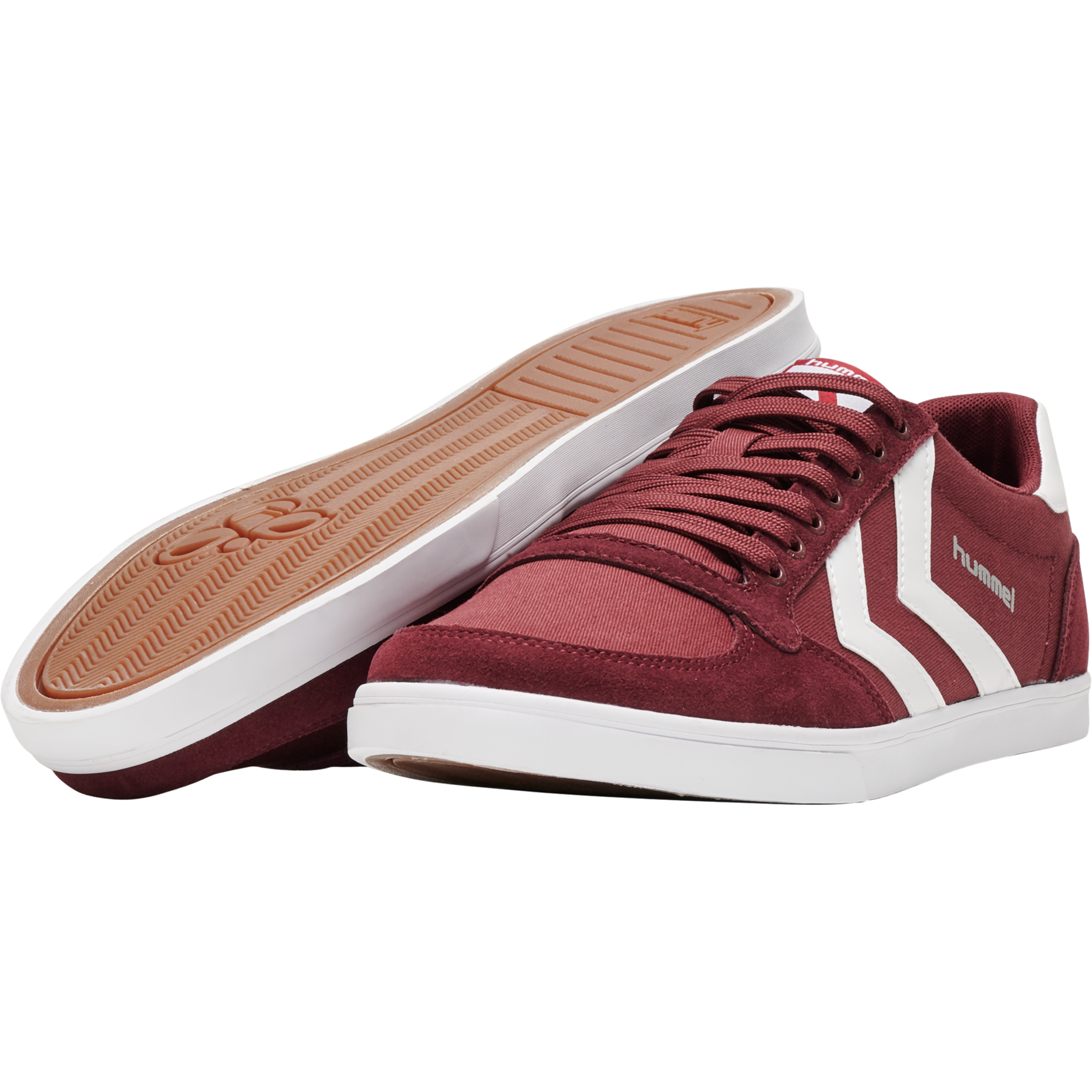 hummel Sneaker »HUMMEL SLIMMER STADIL LOW«