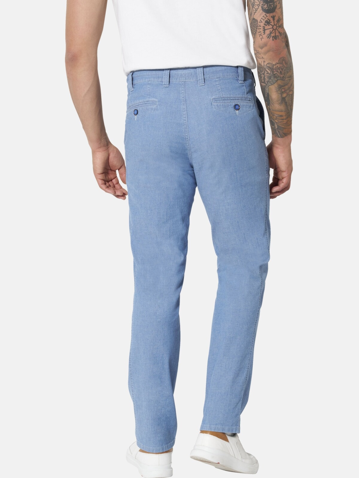 Babista Stretch-Jeans »Jeans LUCTORA«