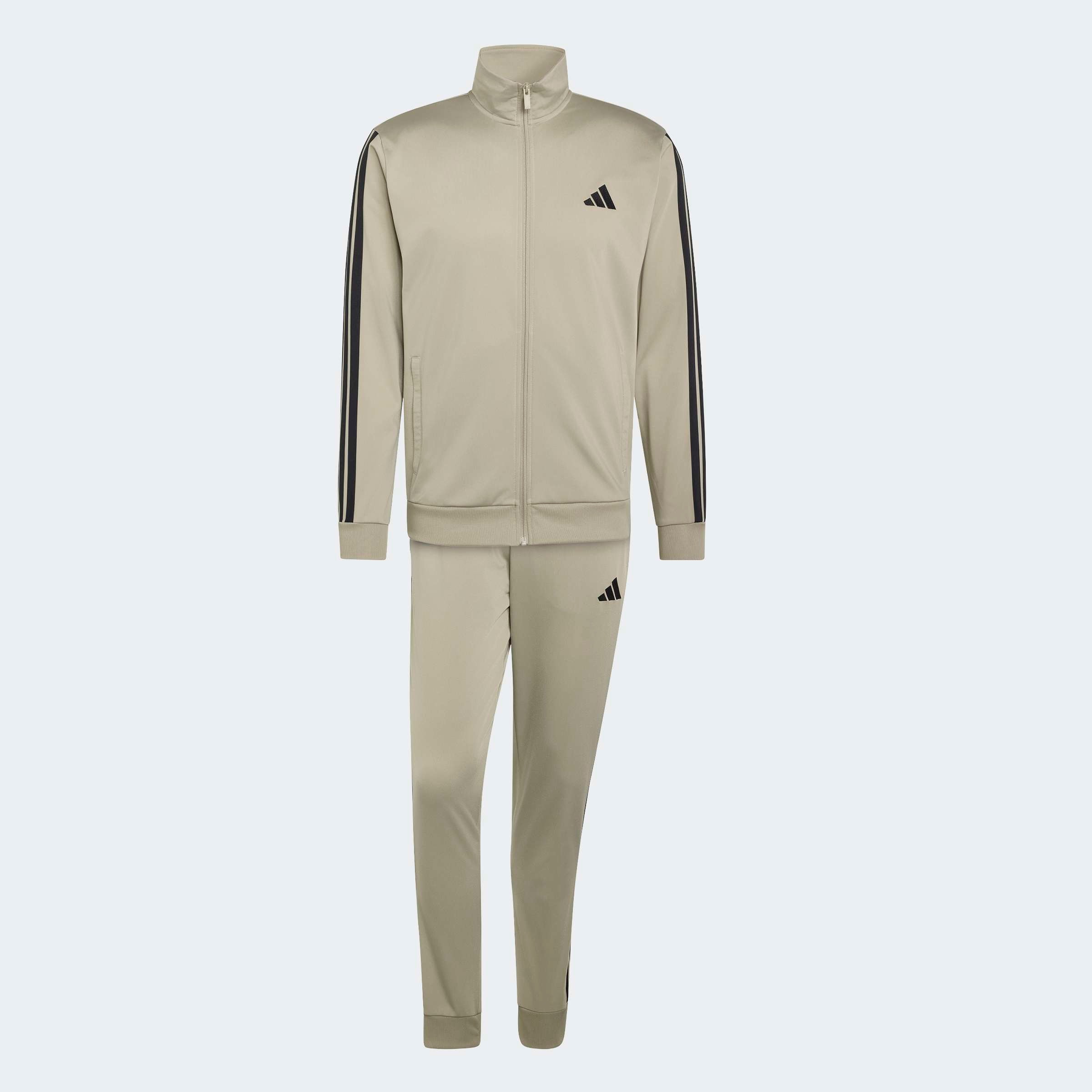 adidas Sportswear Trainingsanzug »DAYREADY« 2 tlg. für Laufen und sportliche Aktivitäten, zweiteiliges Set