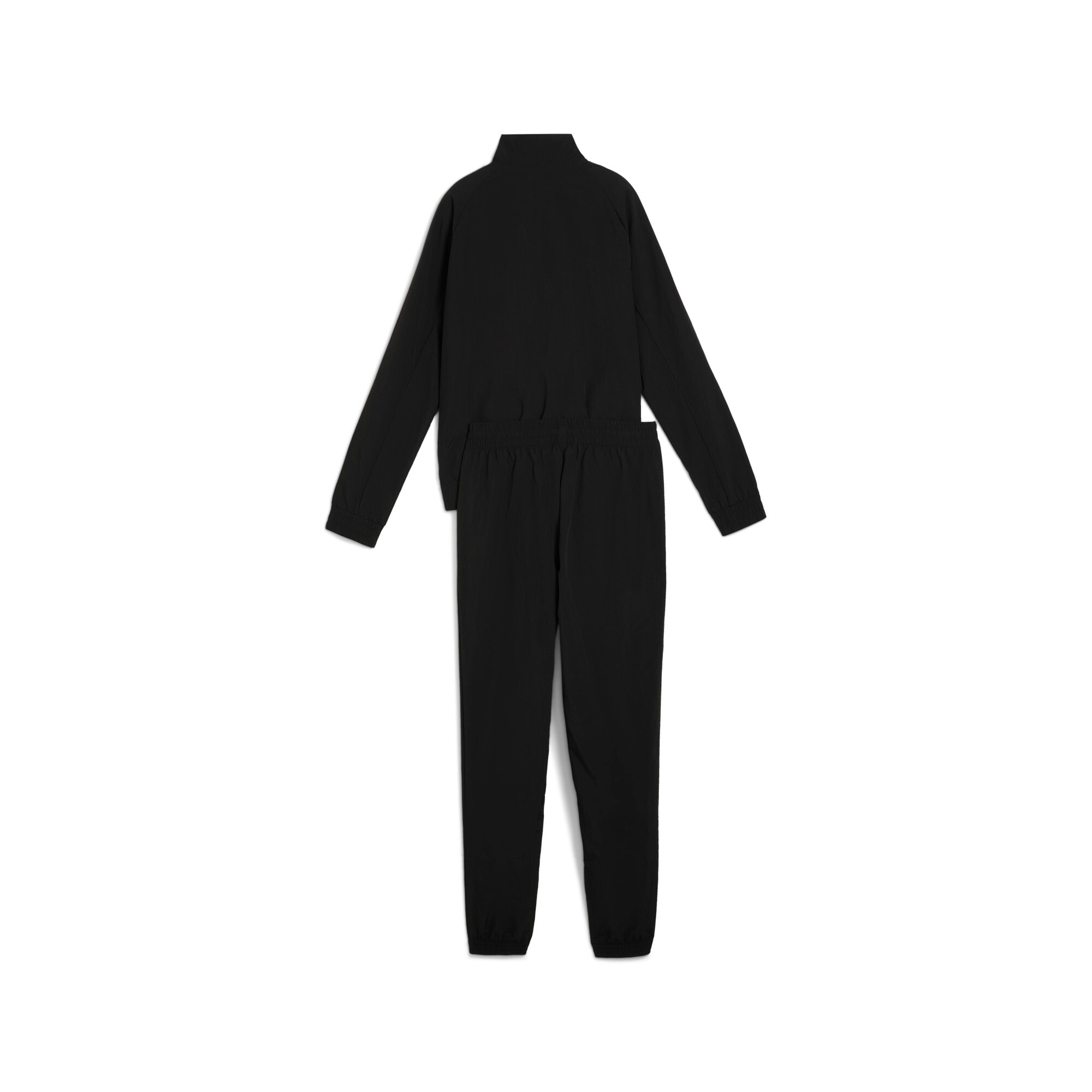 PUMA Jogginganzug »WOVEN TRACKSUIT CL« 2 Stk. tlg.