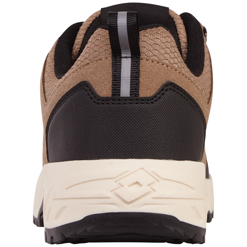 lotto Sneaker  - mit Laceloops & Metalhoos