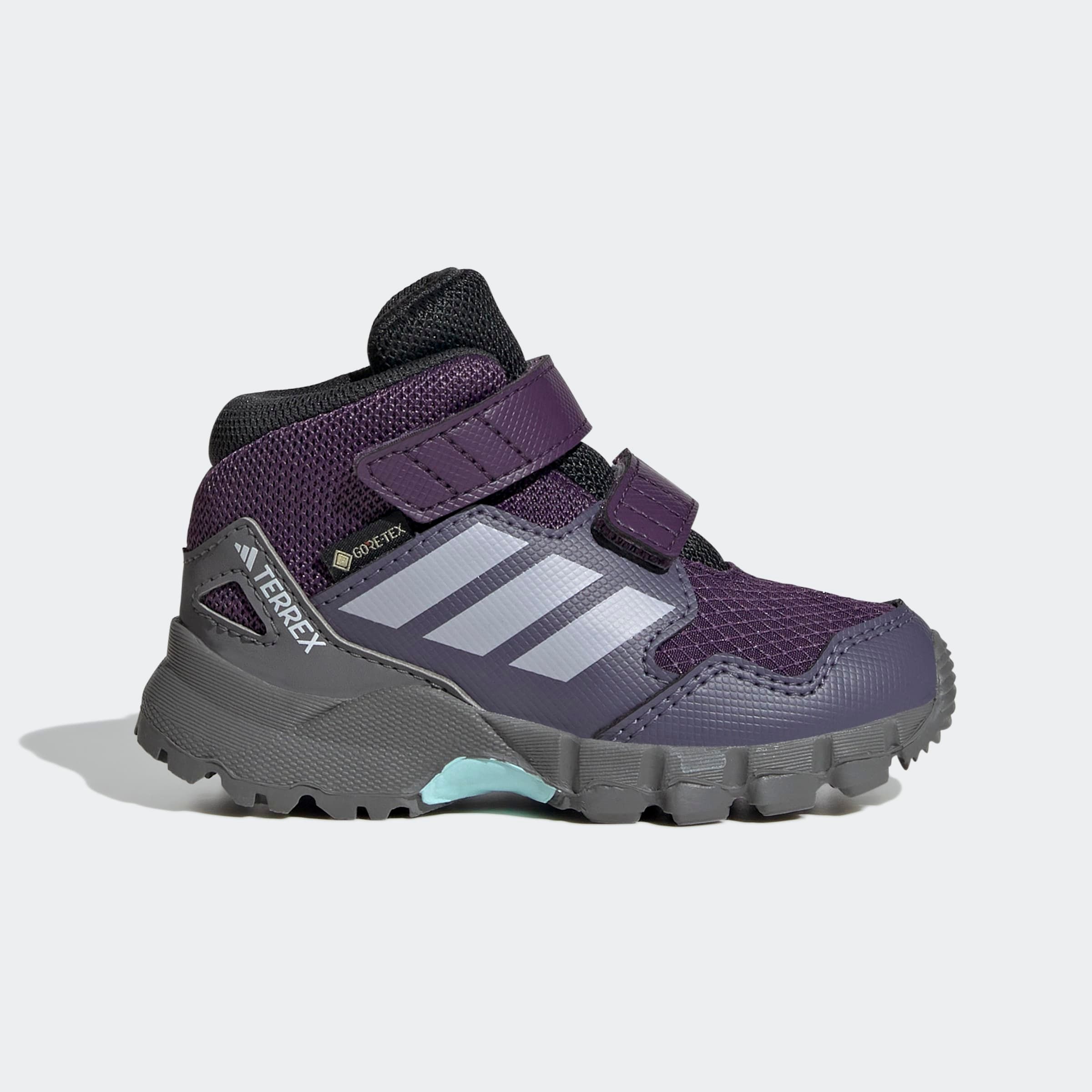 adidas TERREX Wanderschuh »TERREX SKYCHASER MID GORE-TEX KIDS E«, wasserdicht