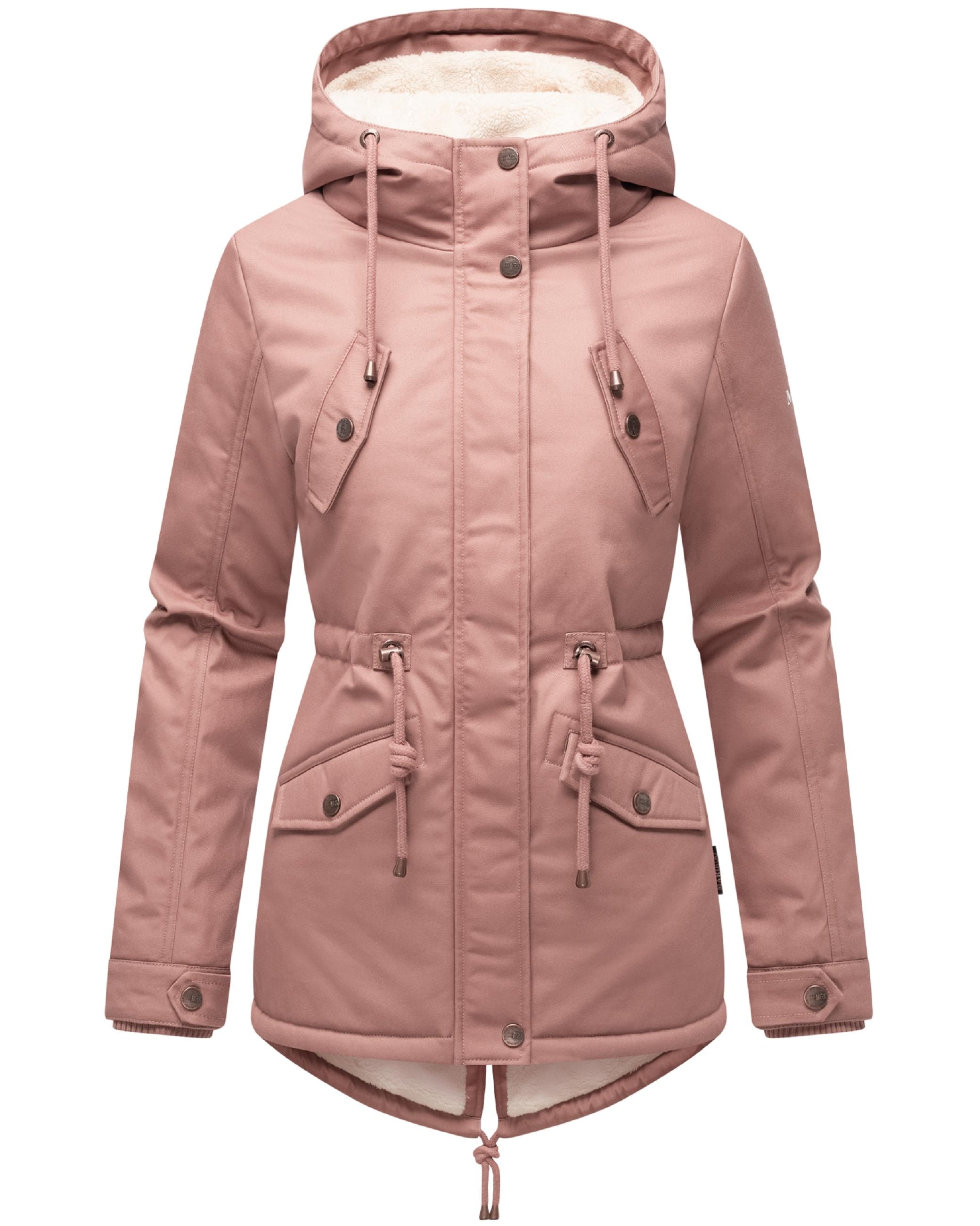 Marikoo Winterjacke »Winterjacke Manolya«