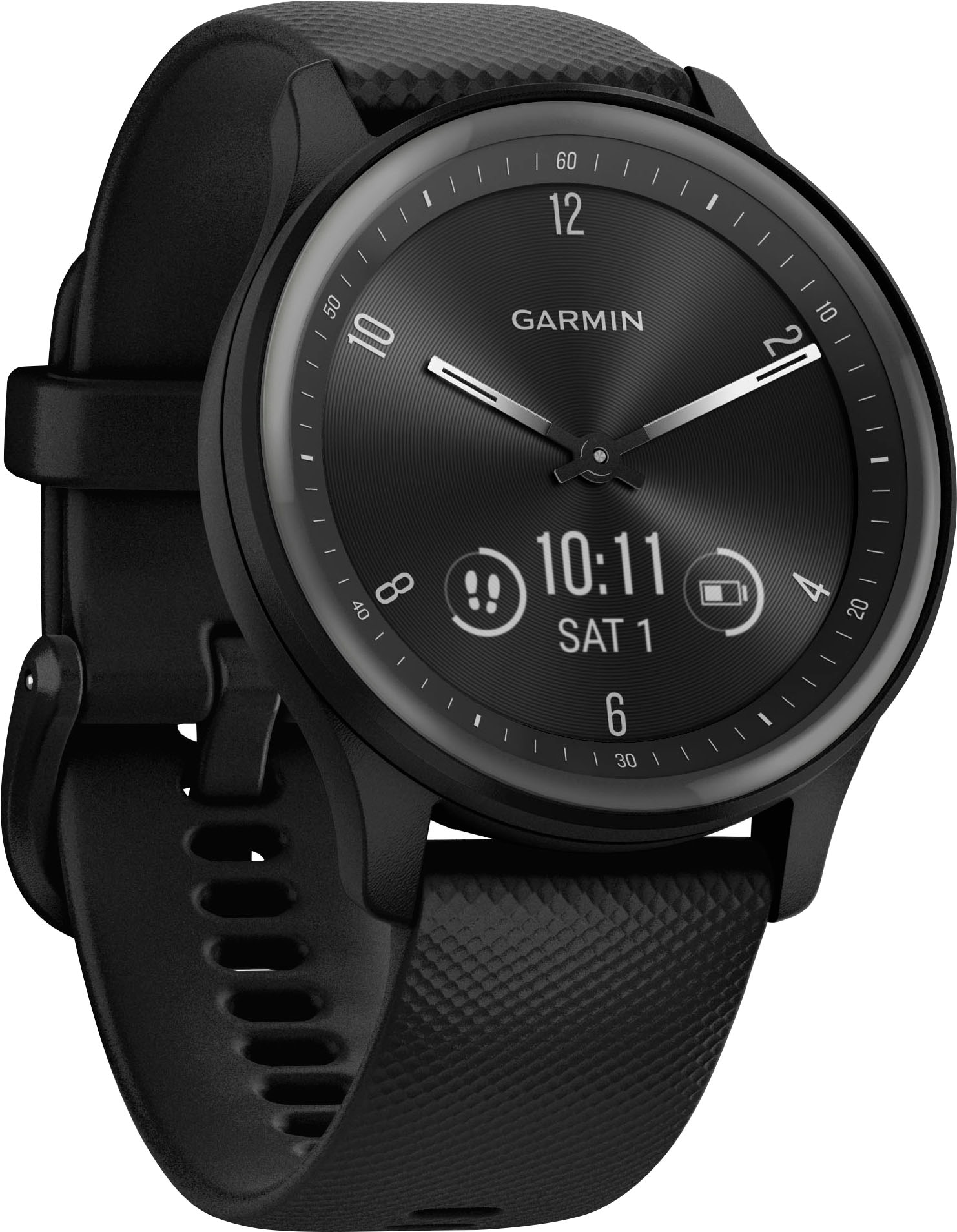 Garmin Smartwatch »VÍVOMOVE® SPORT«,)