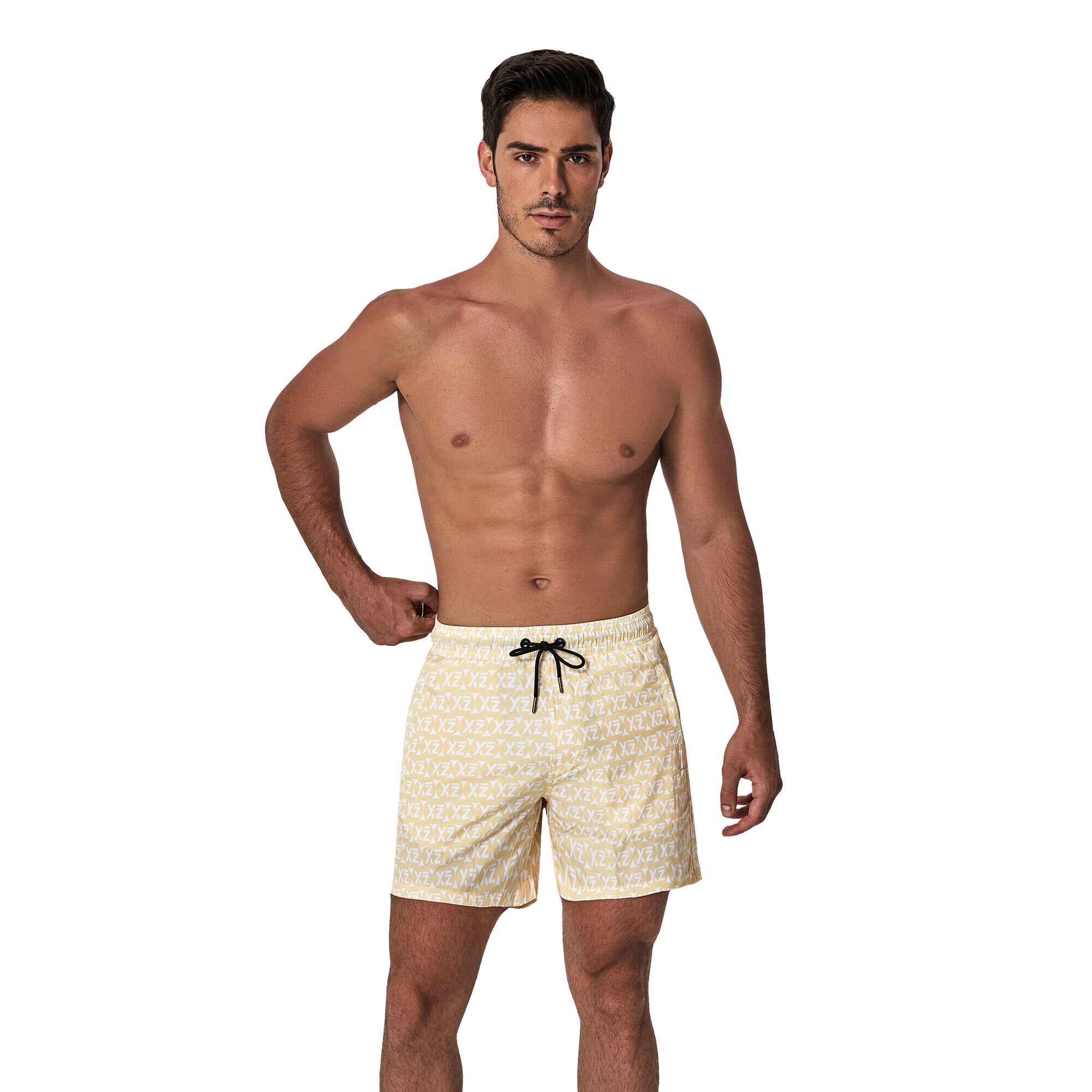 YEAZ Badeshorts »Badeshorts SEASHEY«