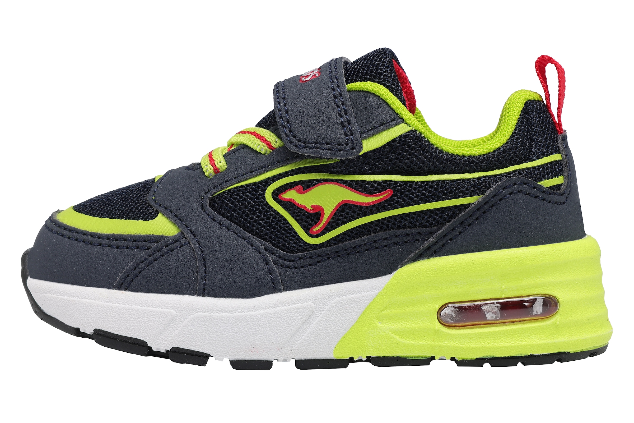 KangaROOS Sneaker »K-XI Reto EV«