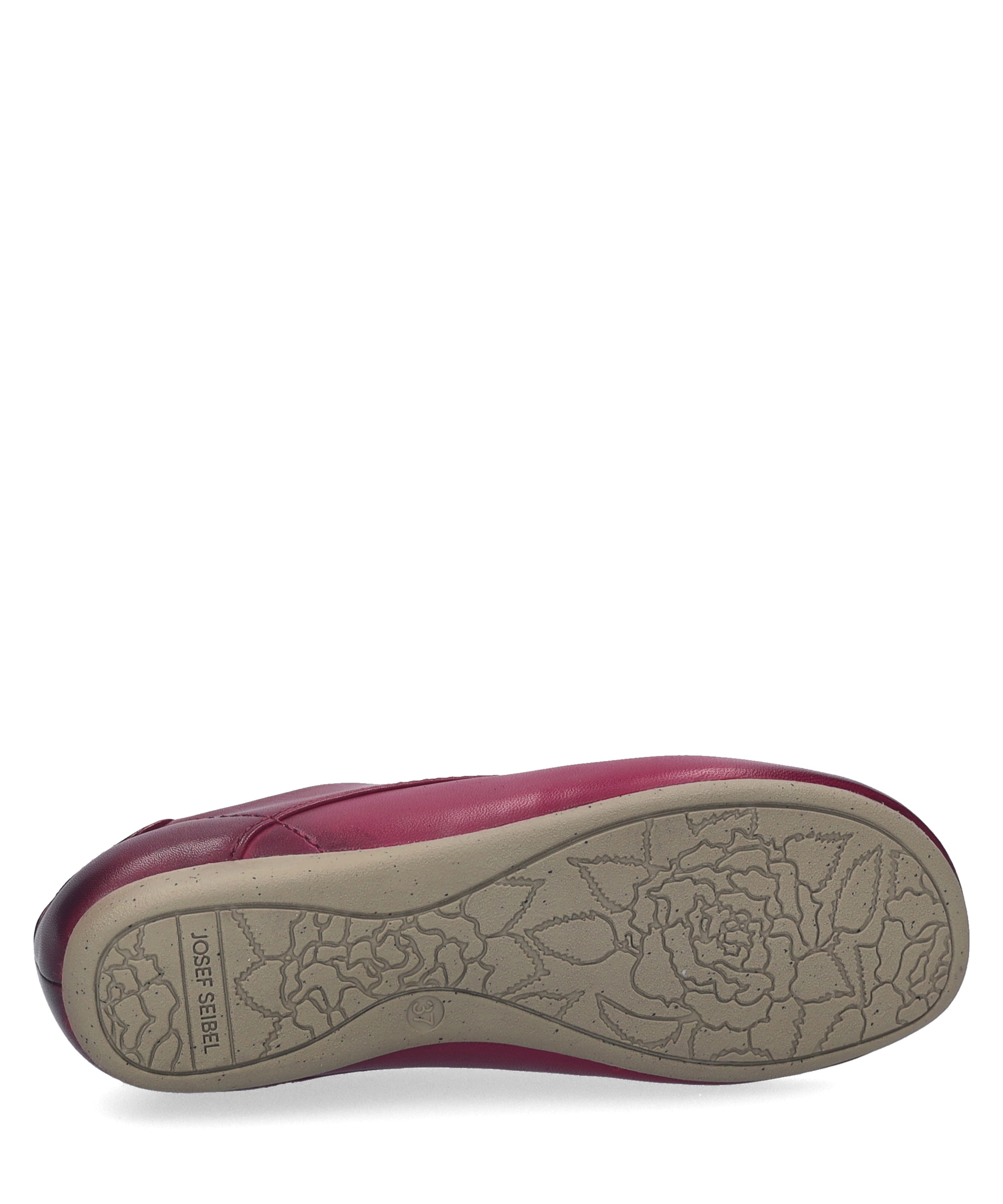 Josef Seibel Schnürschuh »Fiona 84, berry«