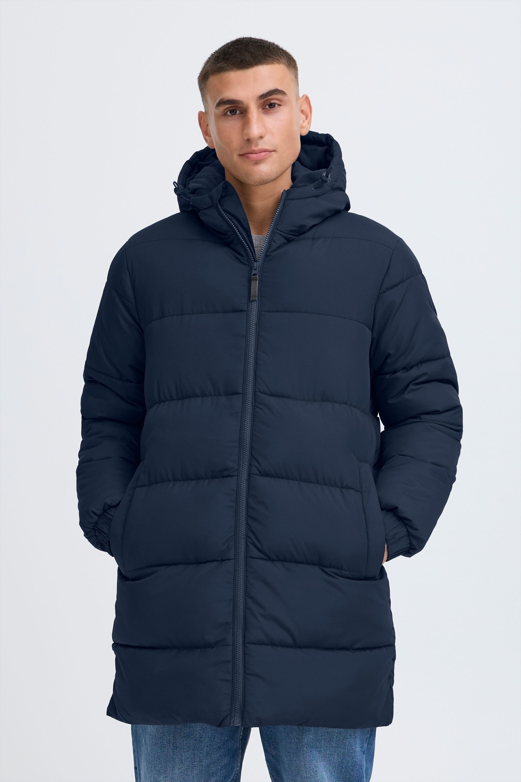 !Solid Steppmantel »Steppmantel SDMARLO«