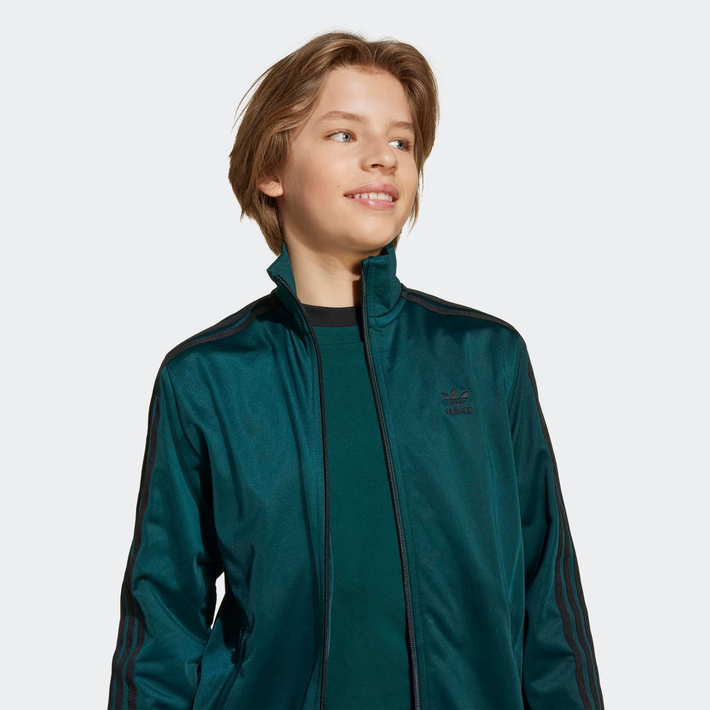 adidas Originals Trainingsjacke »FIREBIRD TOP«