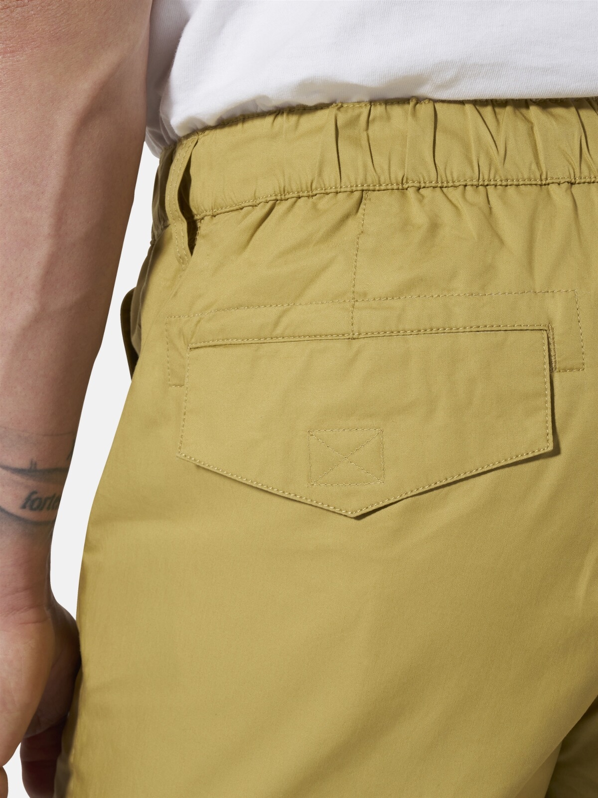 Jan Vanderstorm Bermudas »Bermuda SVEAN«