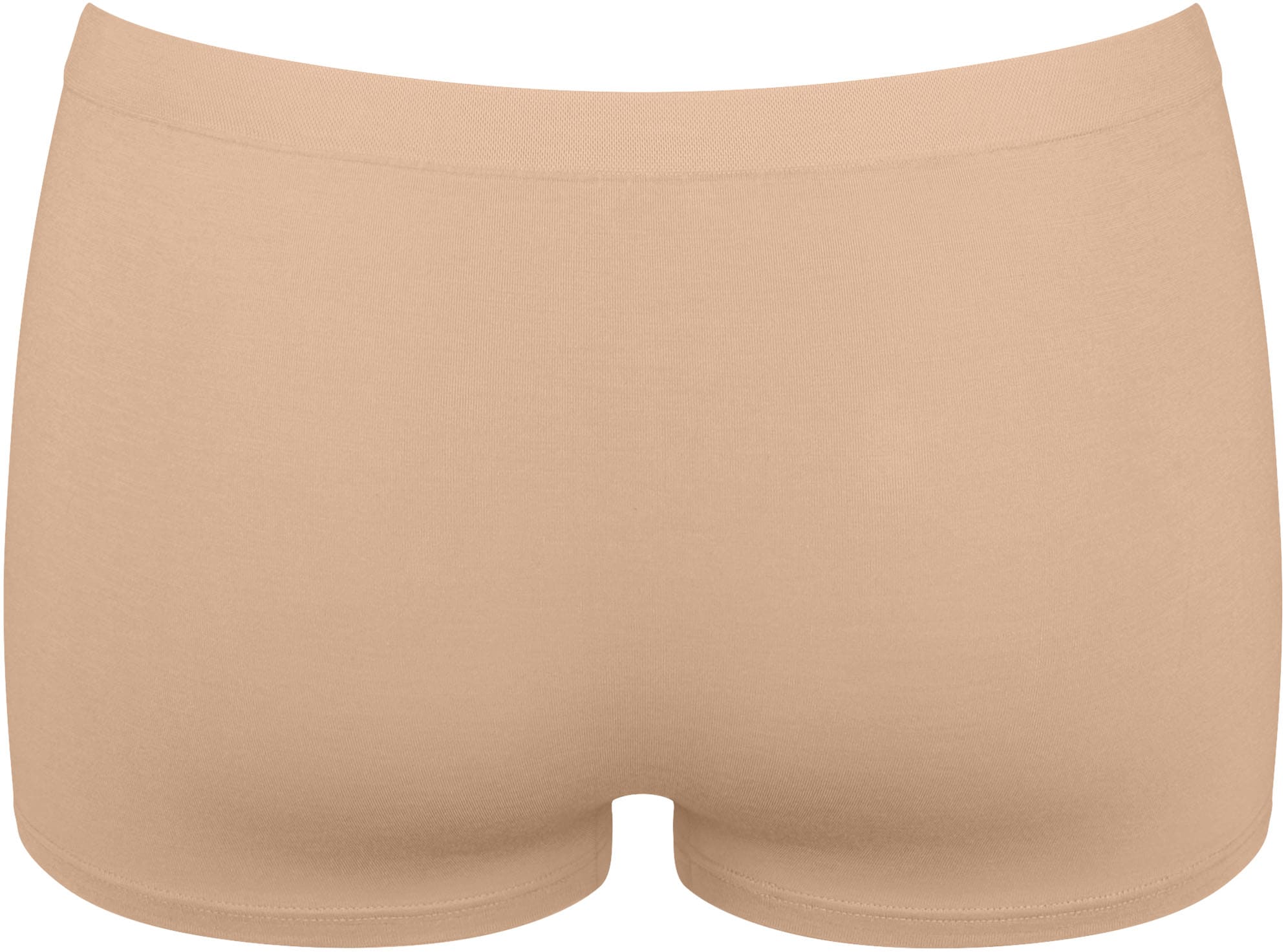 sloggi Panty »GO Sense«, (2er Pack), Santoni Rundstrick