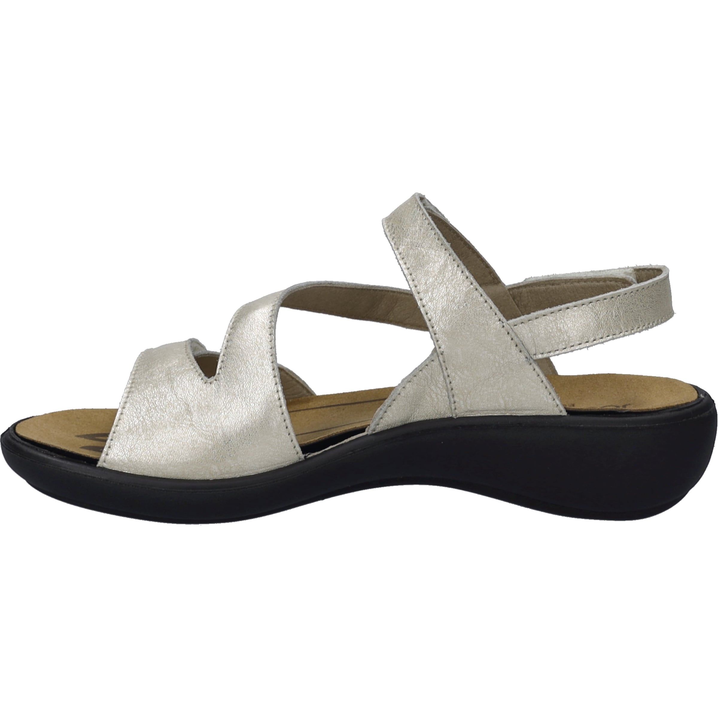 Josef Seibel Sandale »Ibiza 70, gold«