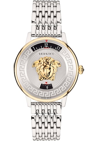 Versace Schweizer Uhr »MEDUSA ICON, VEZ200321« kaufen