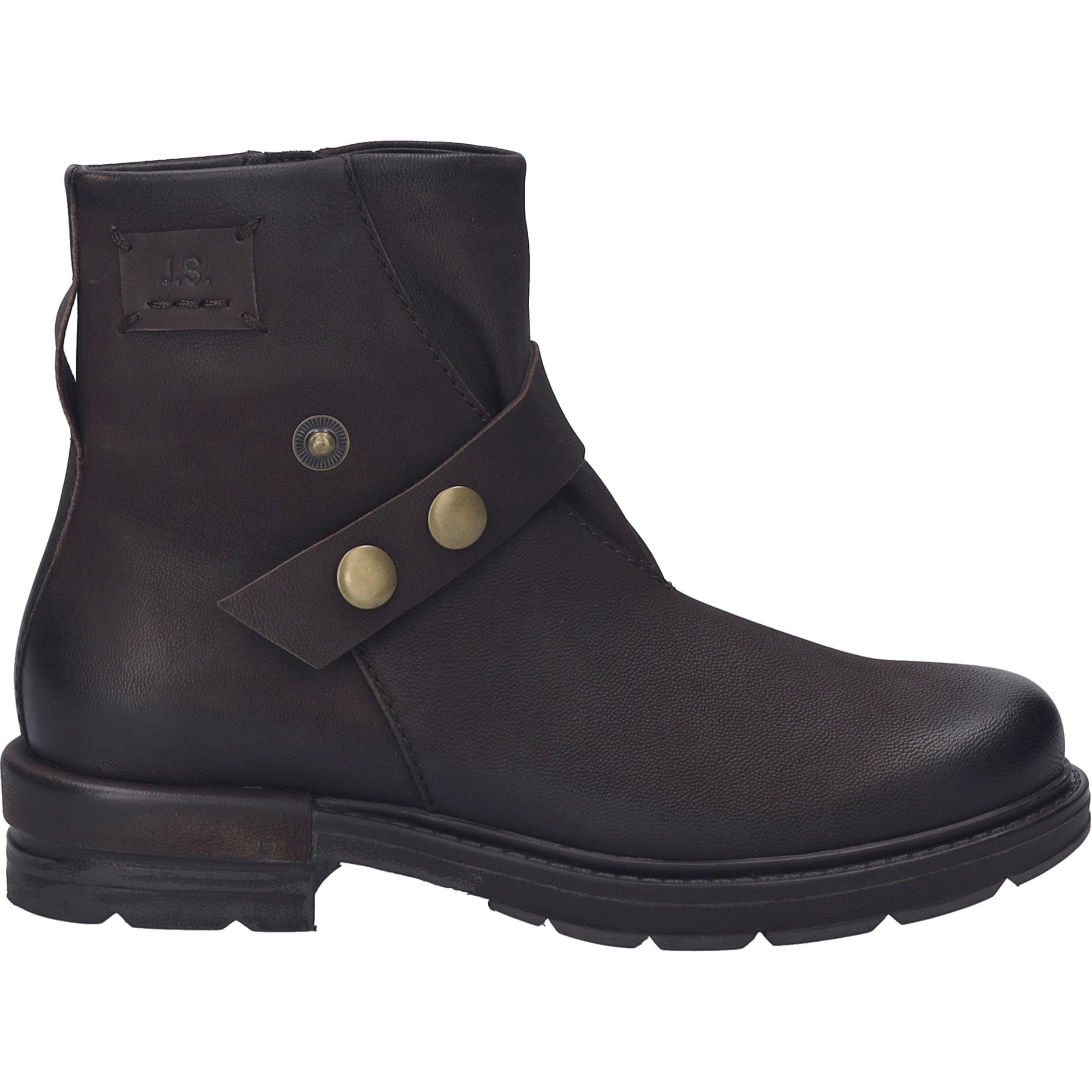 Josef Seibel Stiefelette »Roxanna 01, moro«