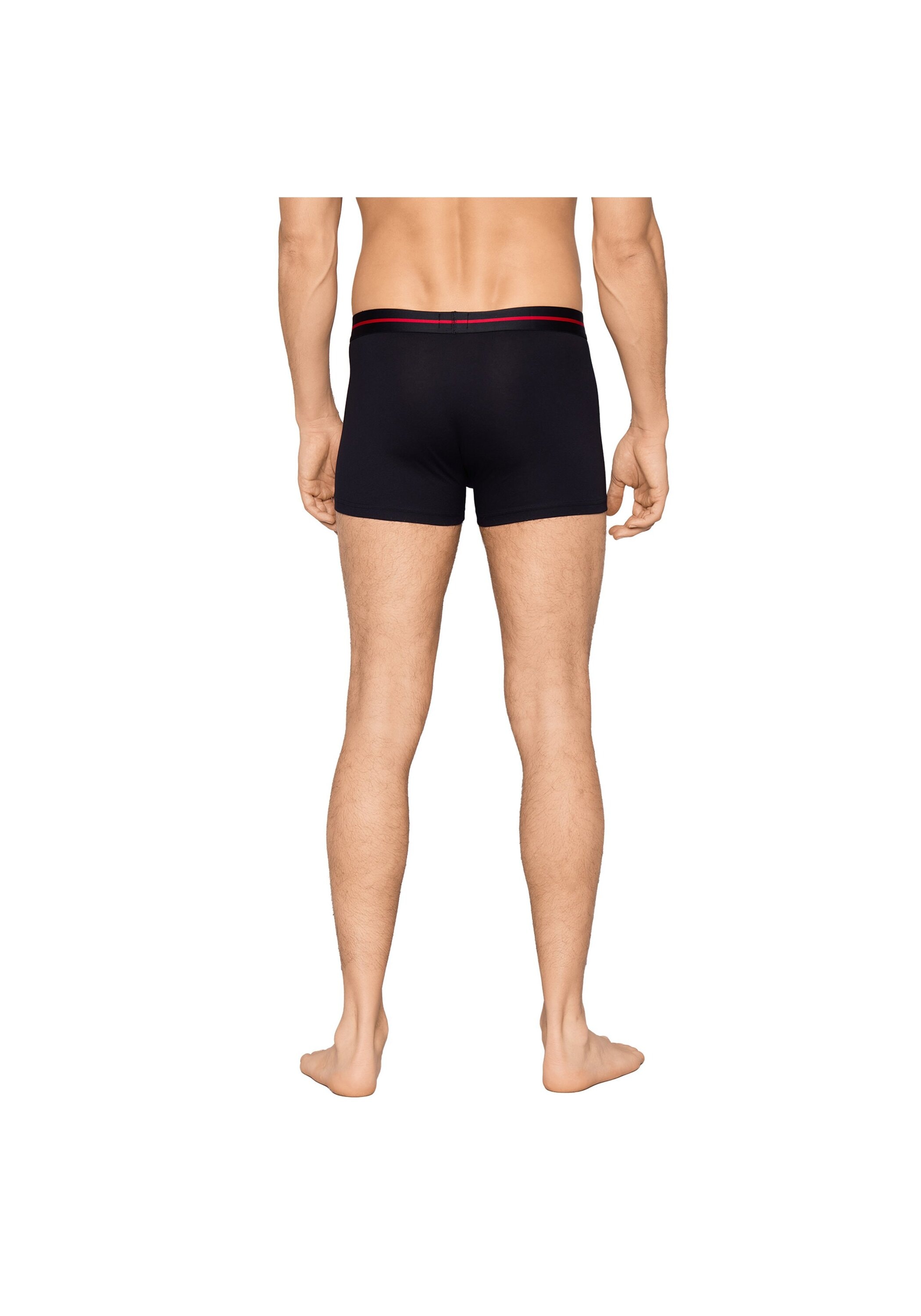 JOOP! Boxershorts »Boxershort Everyday Boxer Briefs 3er Pack«