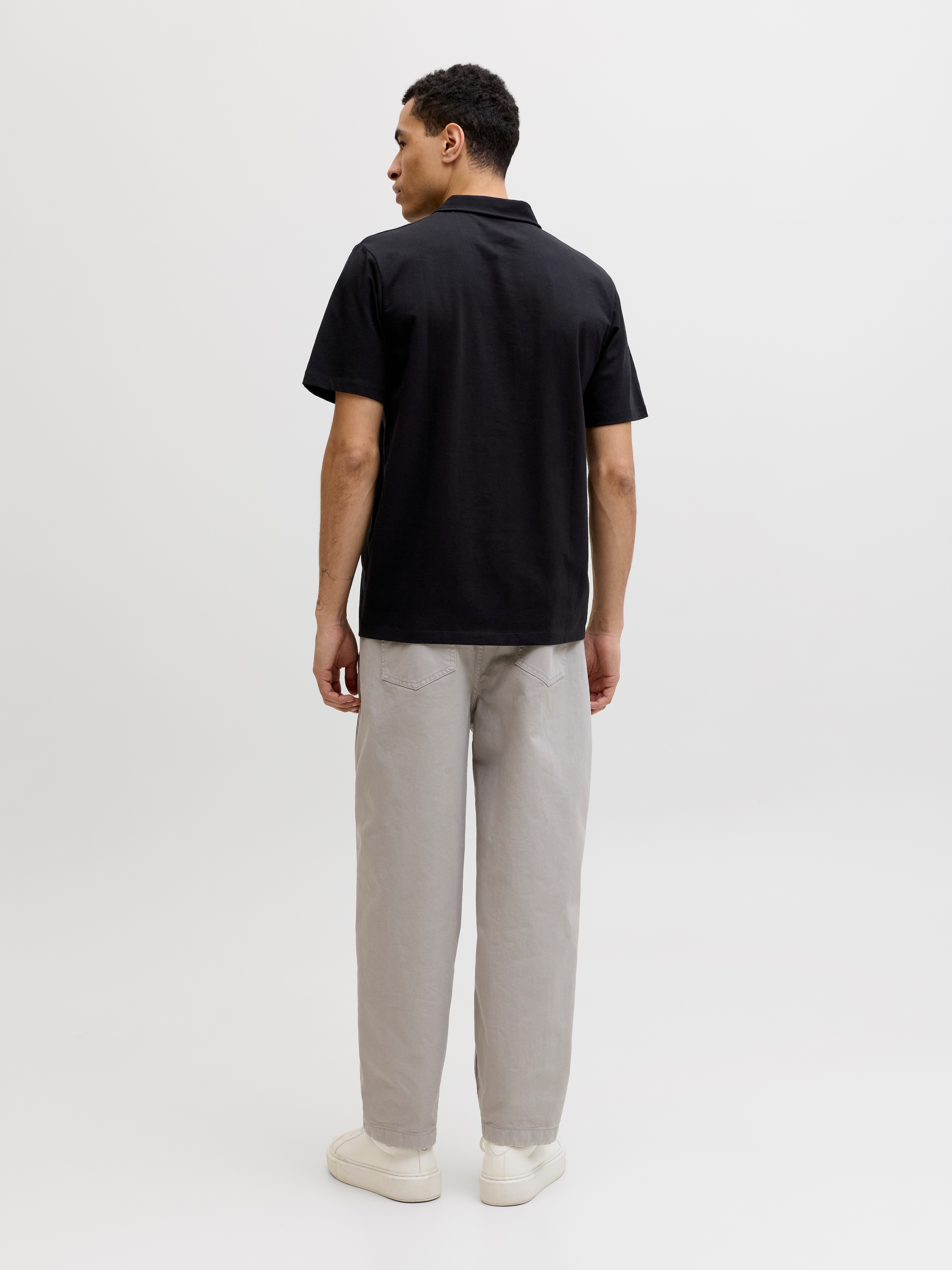 Jack & Jones Poloshirt »JJBRANDON POLO SS«