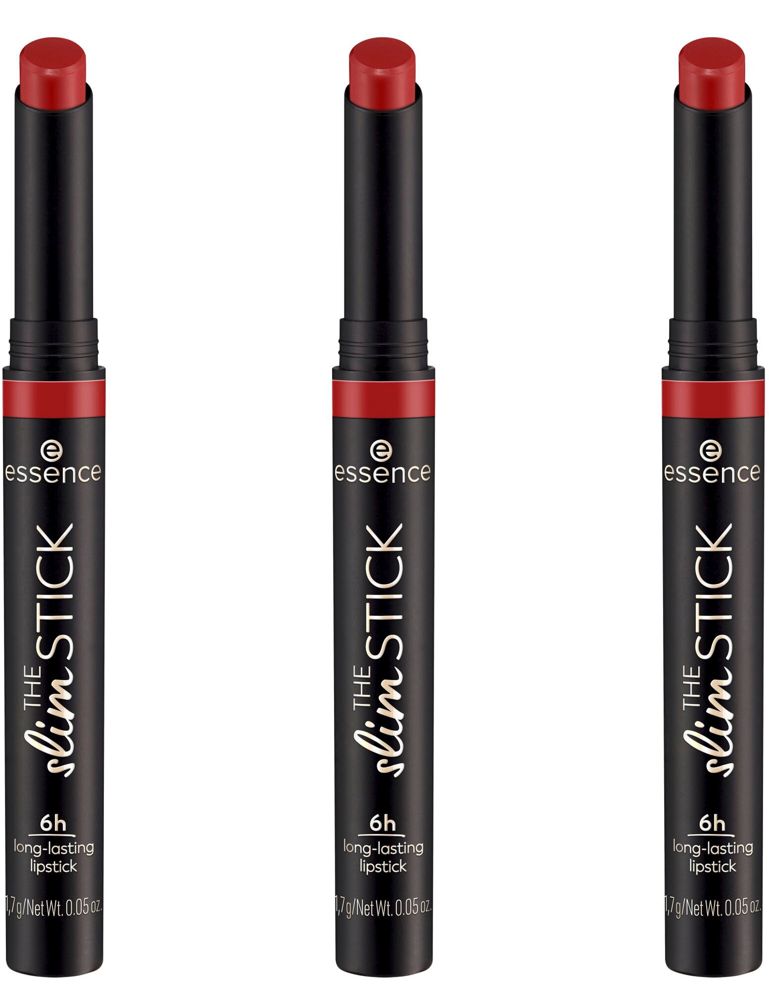 Lippenstift »THE slim STICK«, mit cremiger Textur