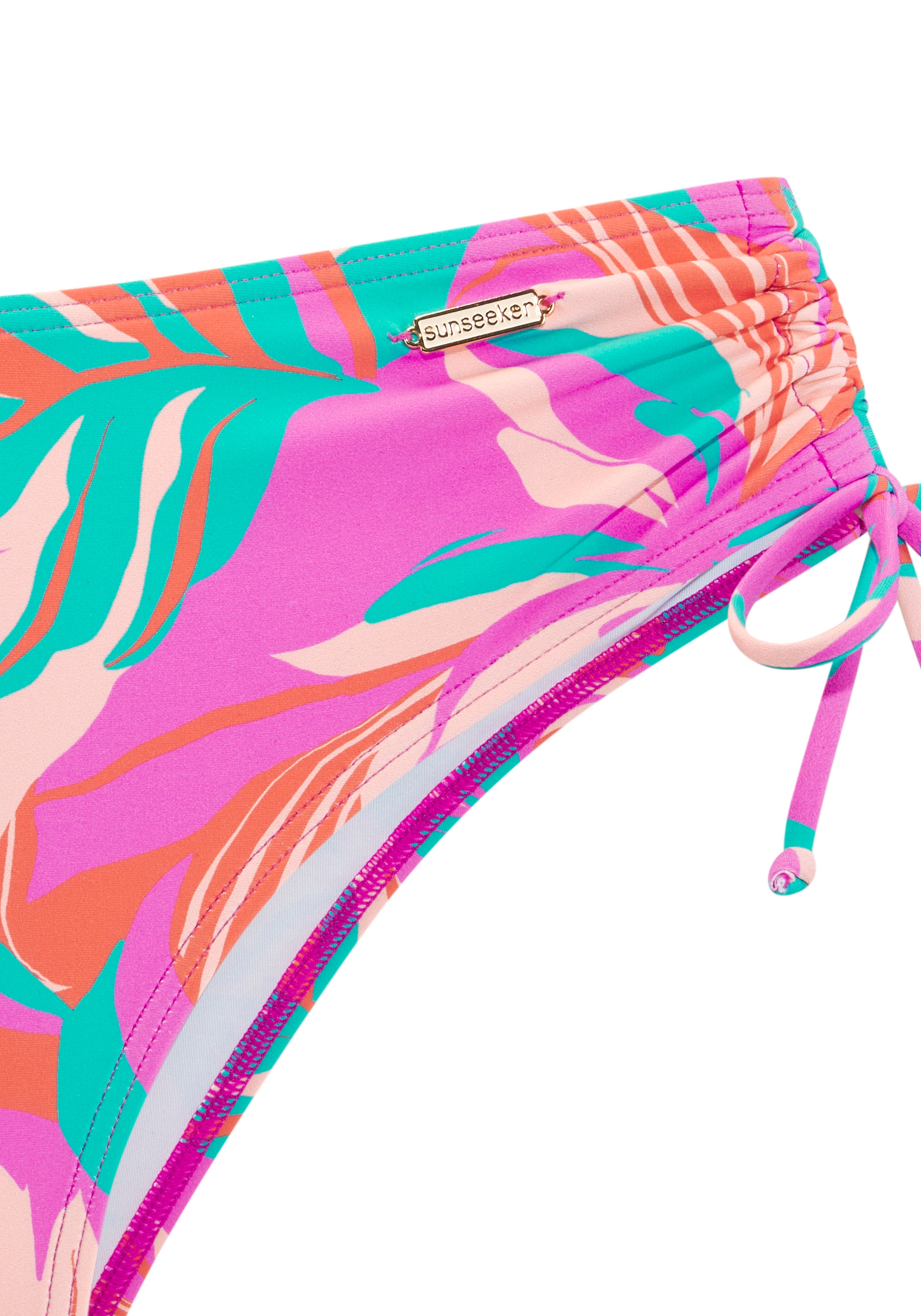 Sunseeker Bikini-Hose »Minka« in höherer Schnitform