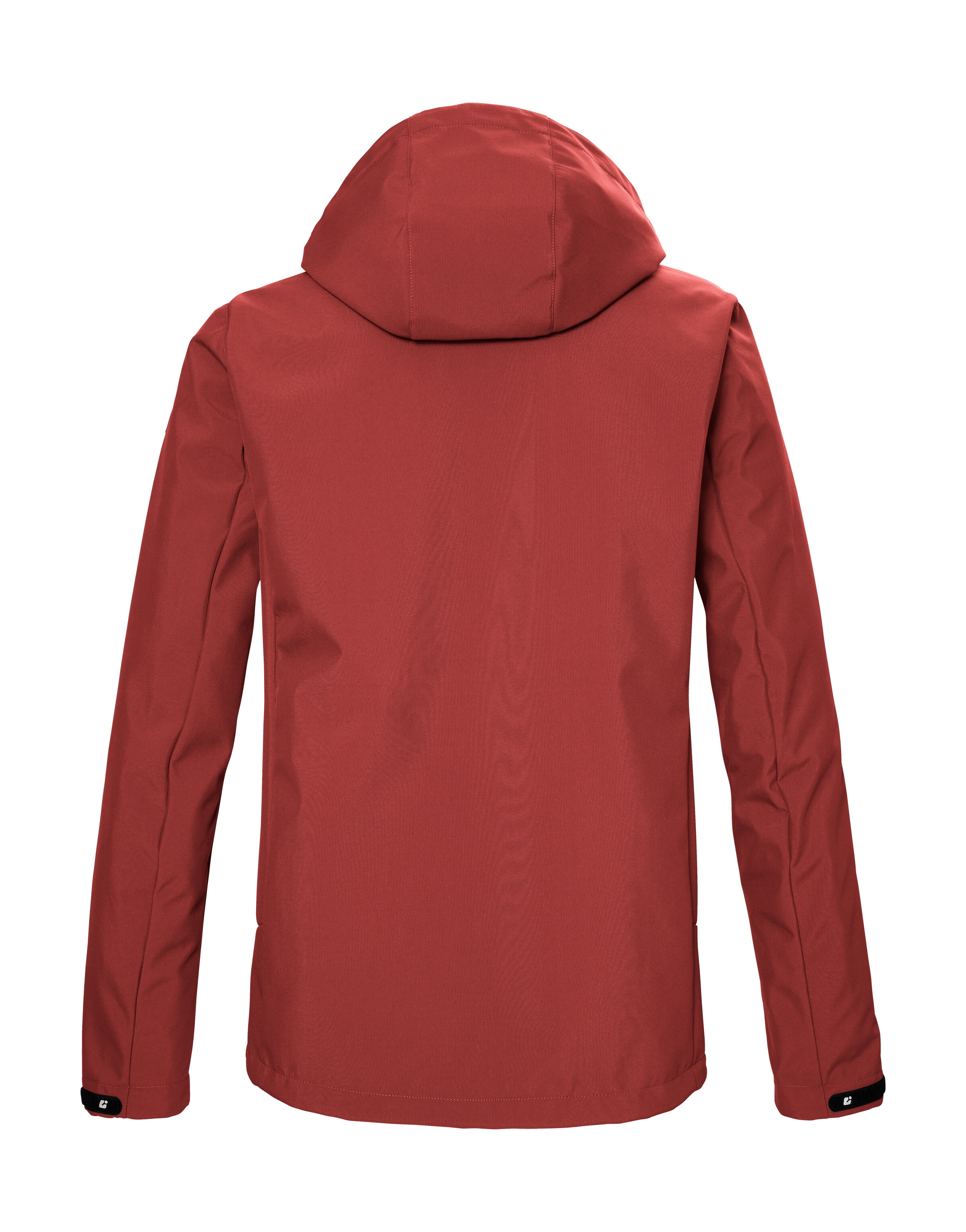 Killtec Softshelljacke »KOS 103 MN SFTSHLL JCKT«, Atmungsaktive, wind- und wasserabweisende Softshelljacke, PFAS-frei