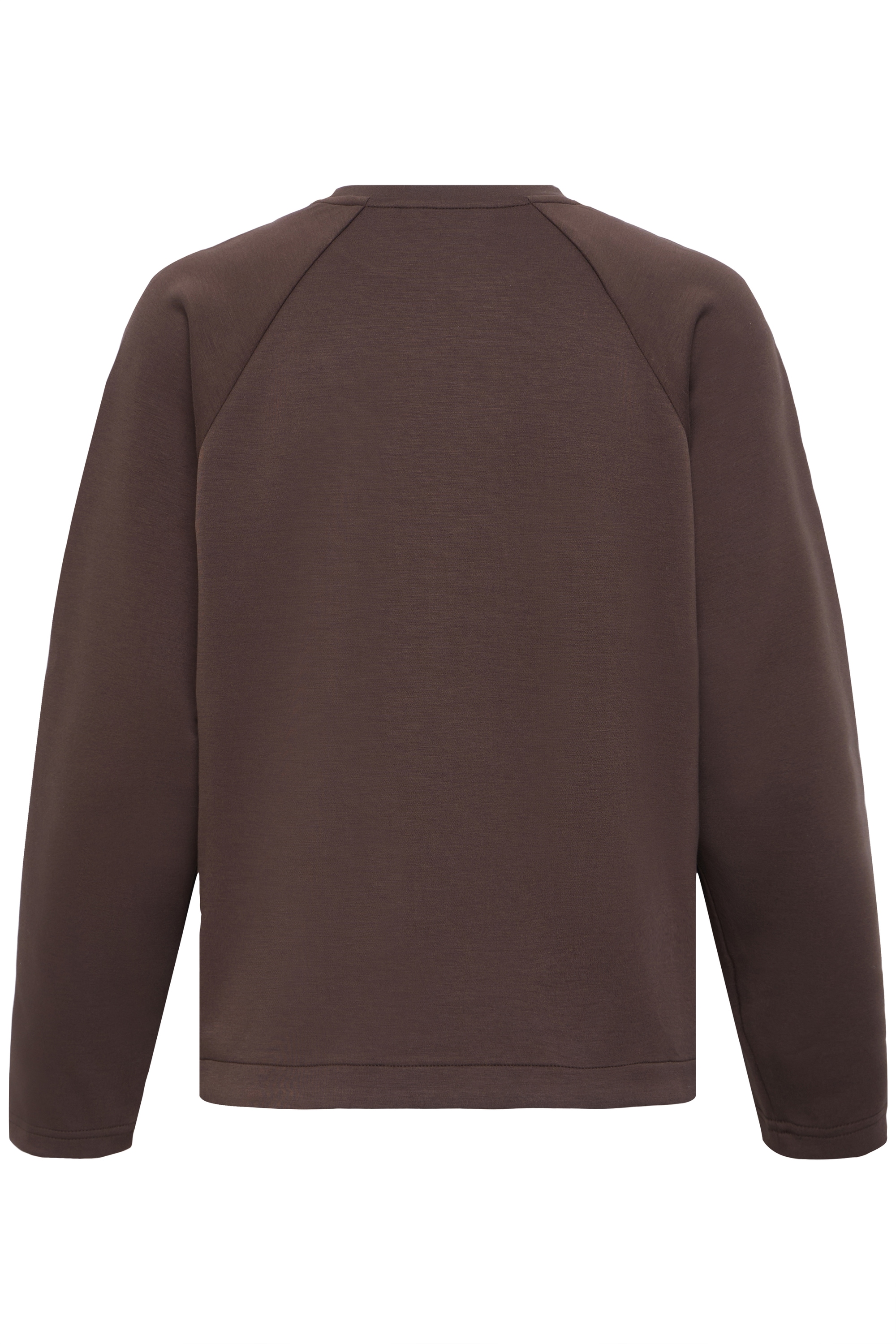 b.young Longtop »Damen Langarm BYPUSTI«