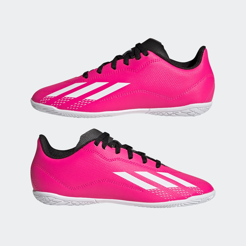 adidas Performance Fußballschuh »X SPEEDPORTAL.4 IN«