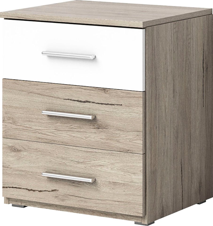 INOSIGN Schlafzimmer-Set »Beta Komplettschlafzimmer in 3 Farben und 2 Bettgrößen,«, (4 tlg.), FSC®-zertifizierter Holzwerkstoff, Made in Europe