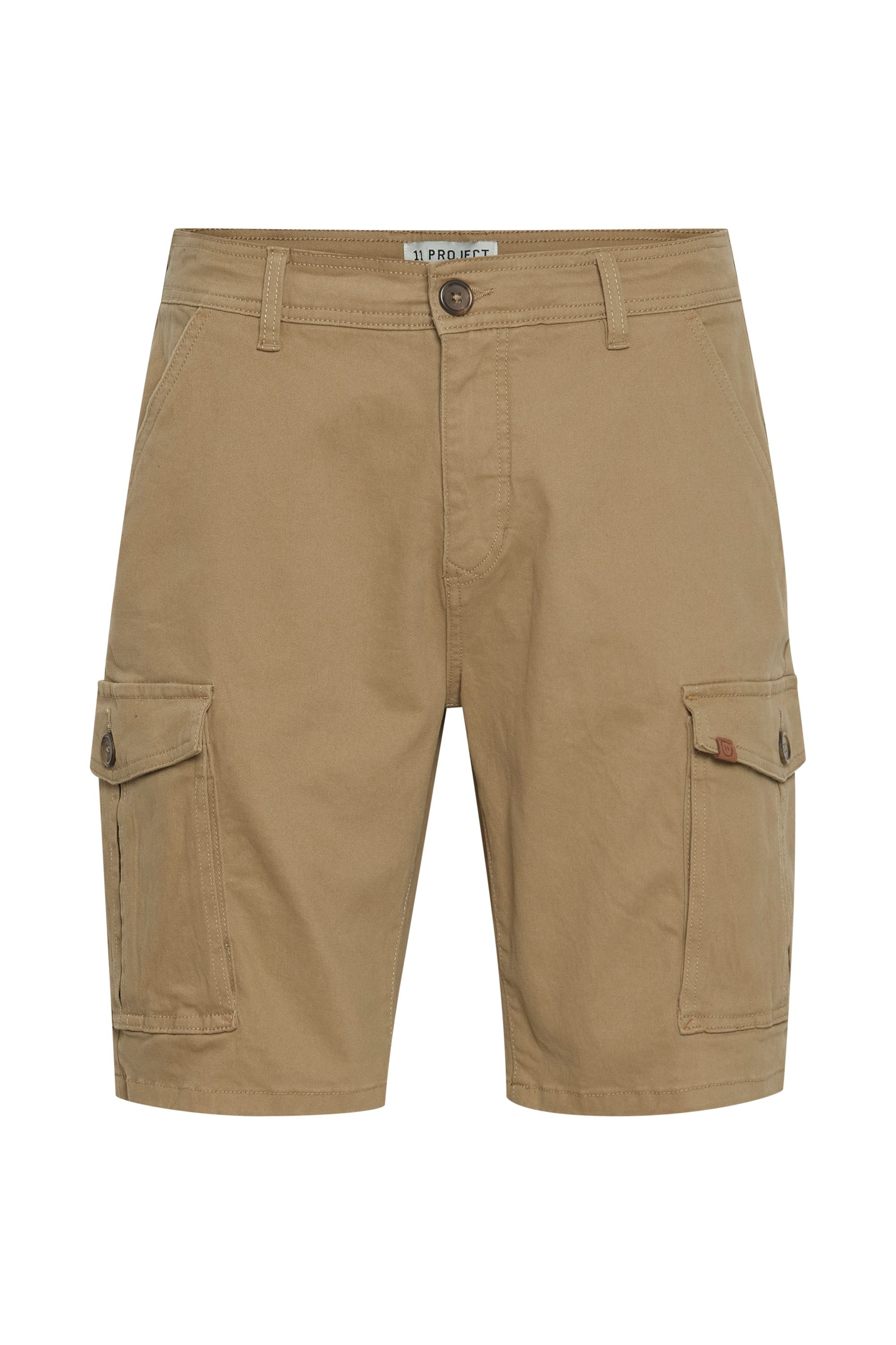 Cargoshorts »Cargoshorts PRGallermo«