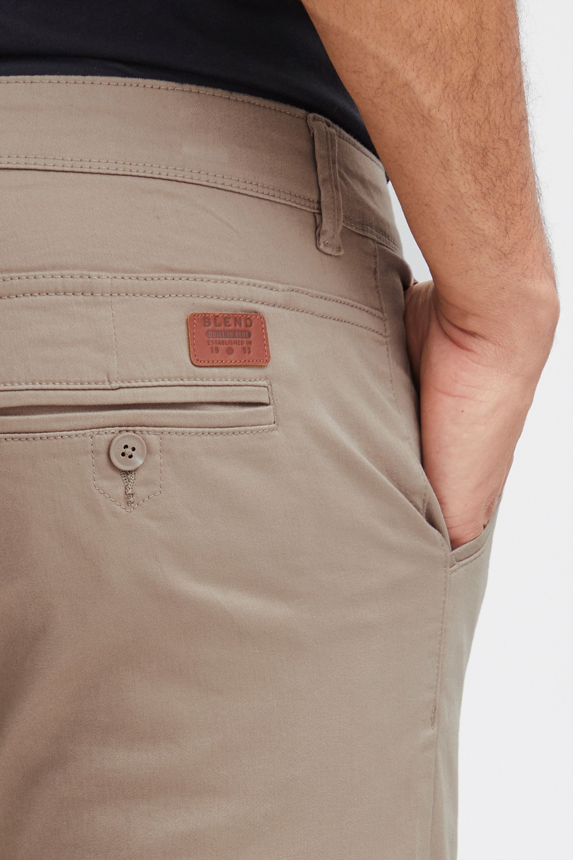 Blend Chinohose »Chinohose BHTrompo«