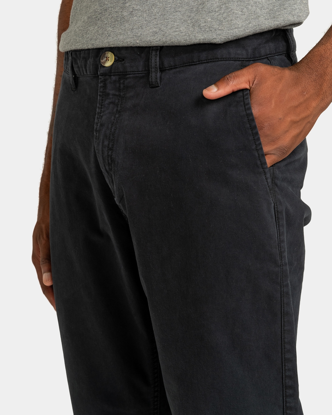Element Chinos »Howland Classic«
