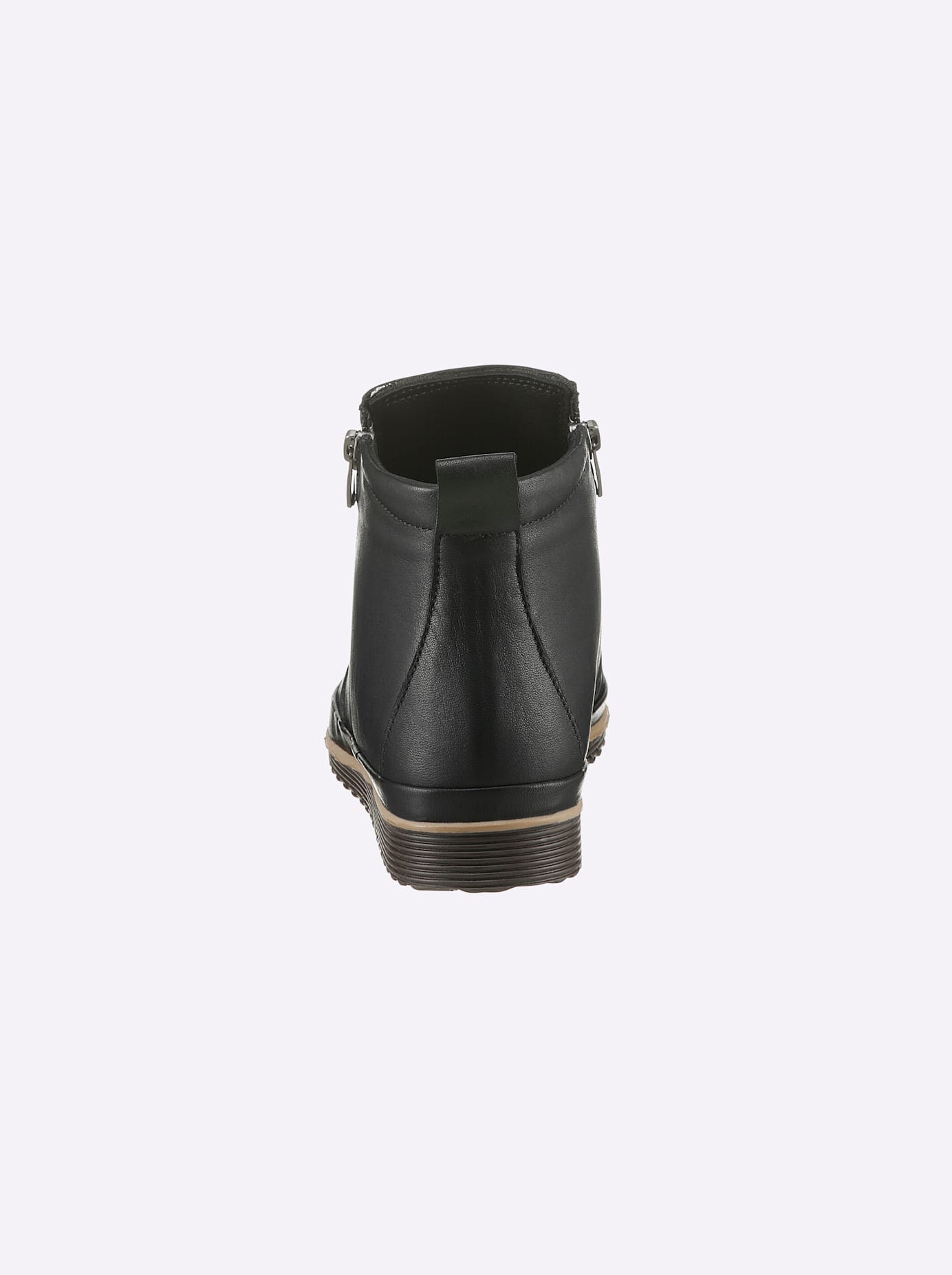Stiefelette
