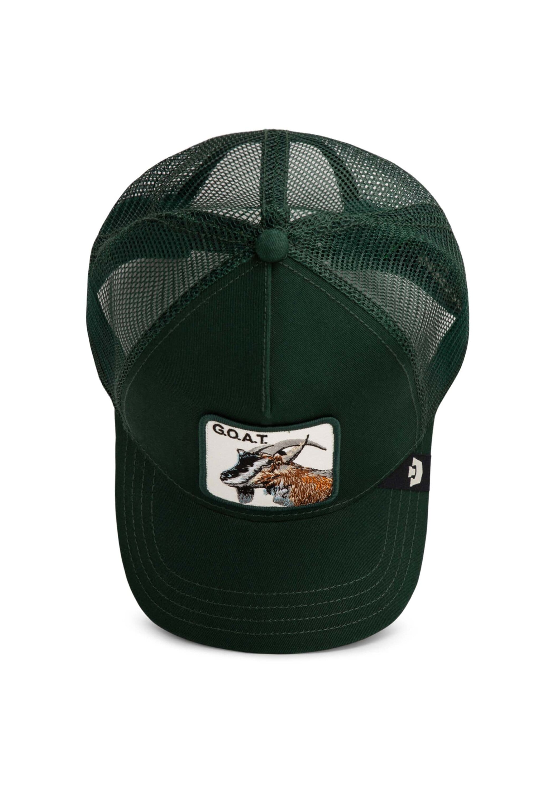 Goorin Bros. Snapback Cap »Cap OG Trucker«
