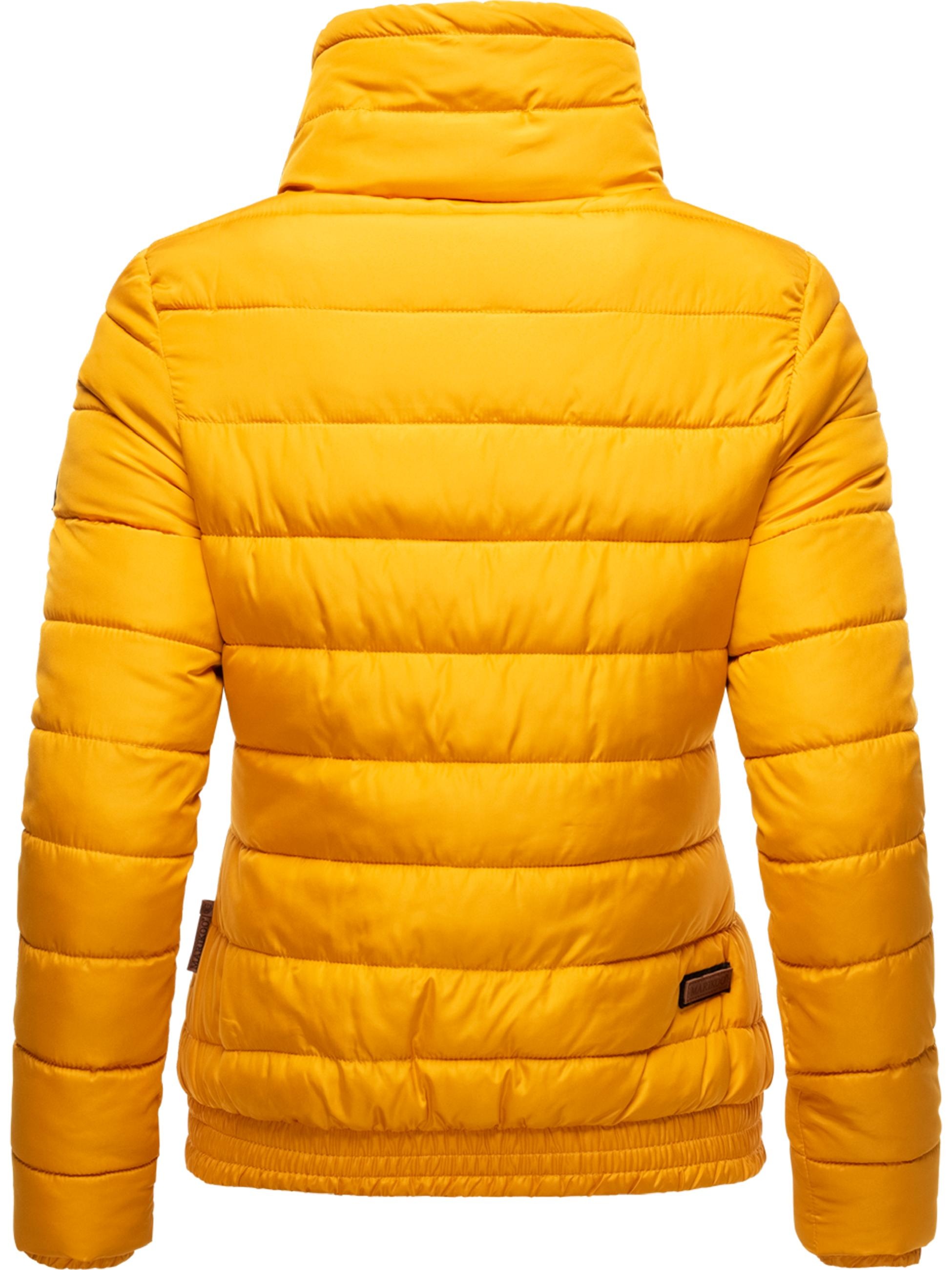 Marikoo Steppjacke »Steppjacke Poison«