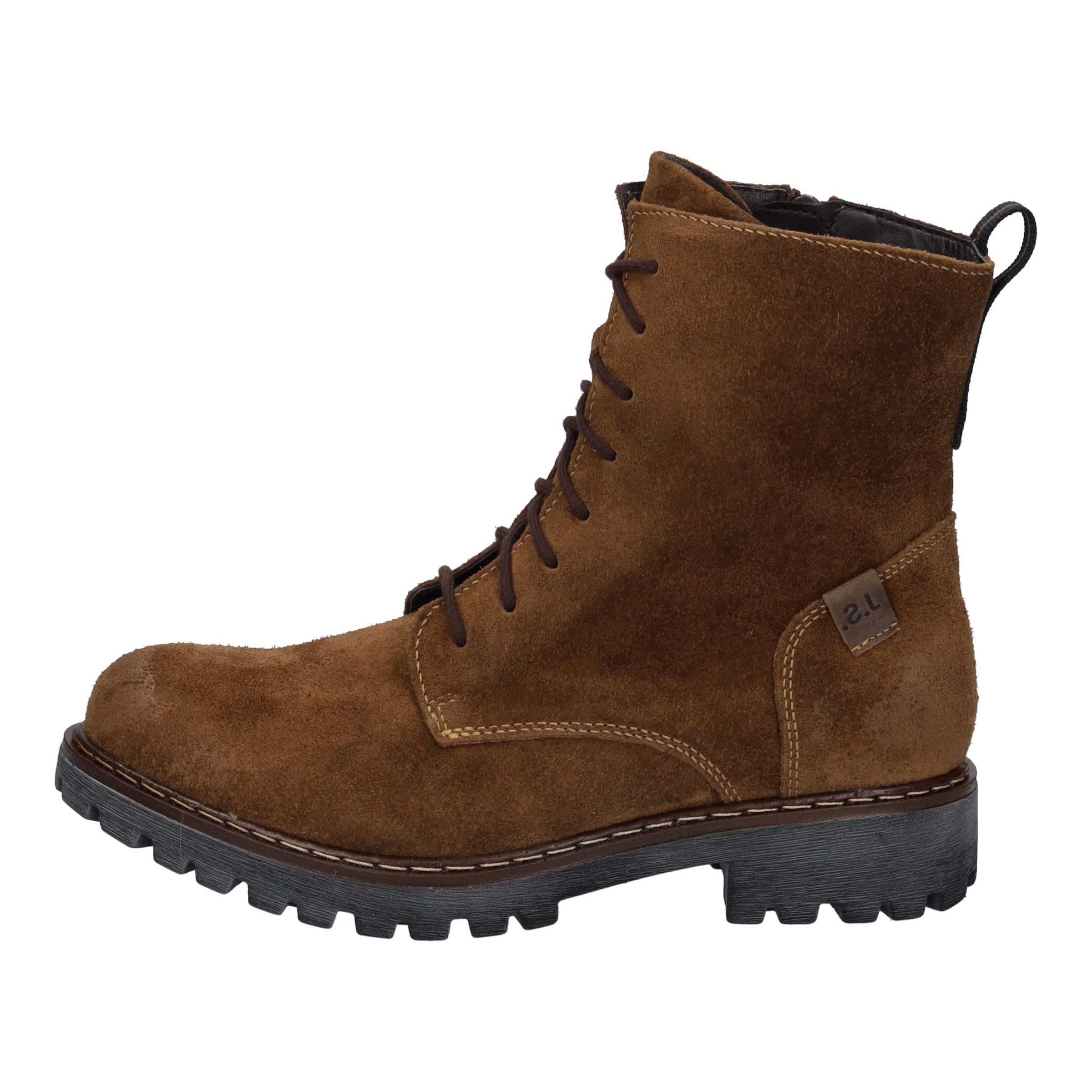 Josef Seibel Stiefelette »Marta 02, castagne«