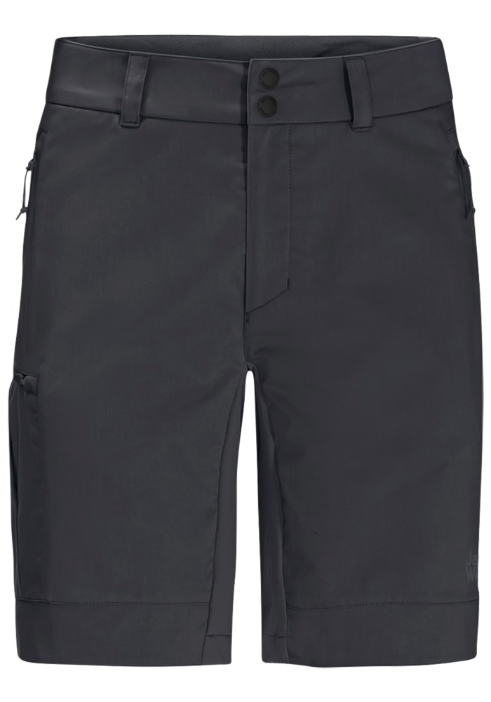 Jack Wolfskin Softshellhose »ACTIVATE TOUR SHORT M«