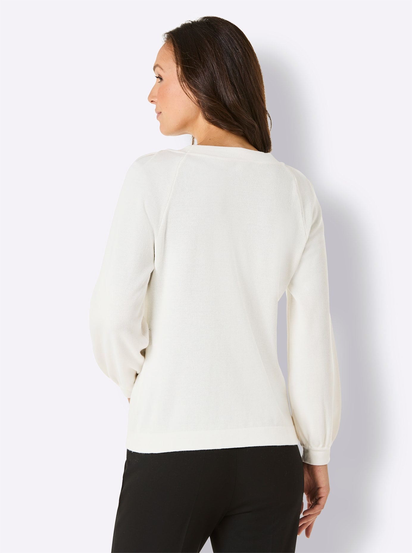 CREATION L PREMIUM Cardigan