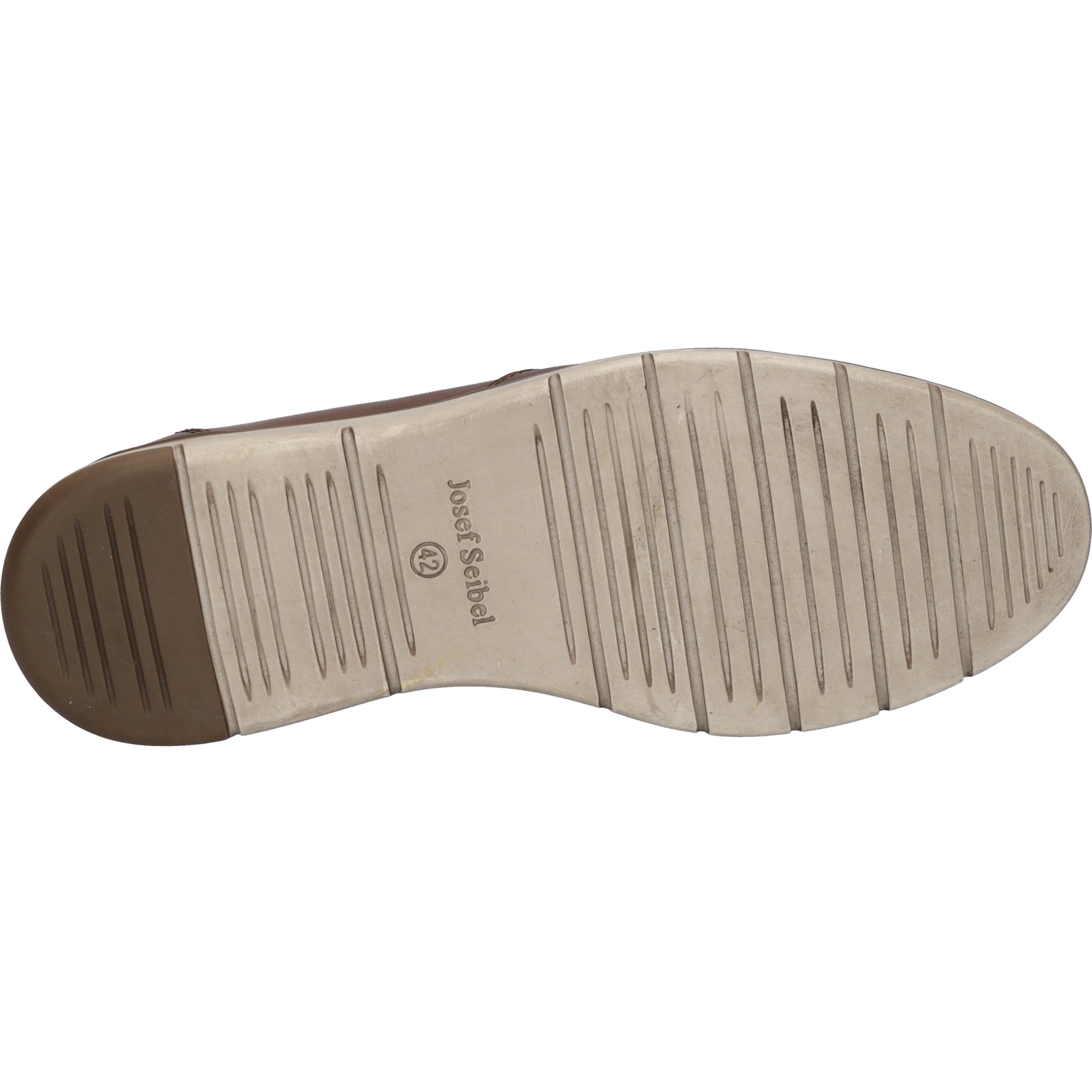 Josef Seibel Slipper »Tyler 40, braun«