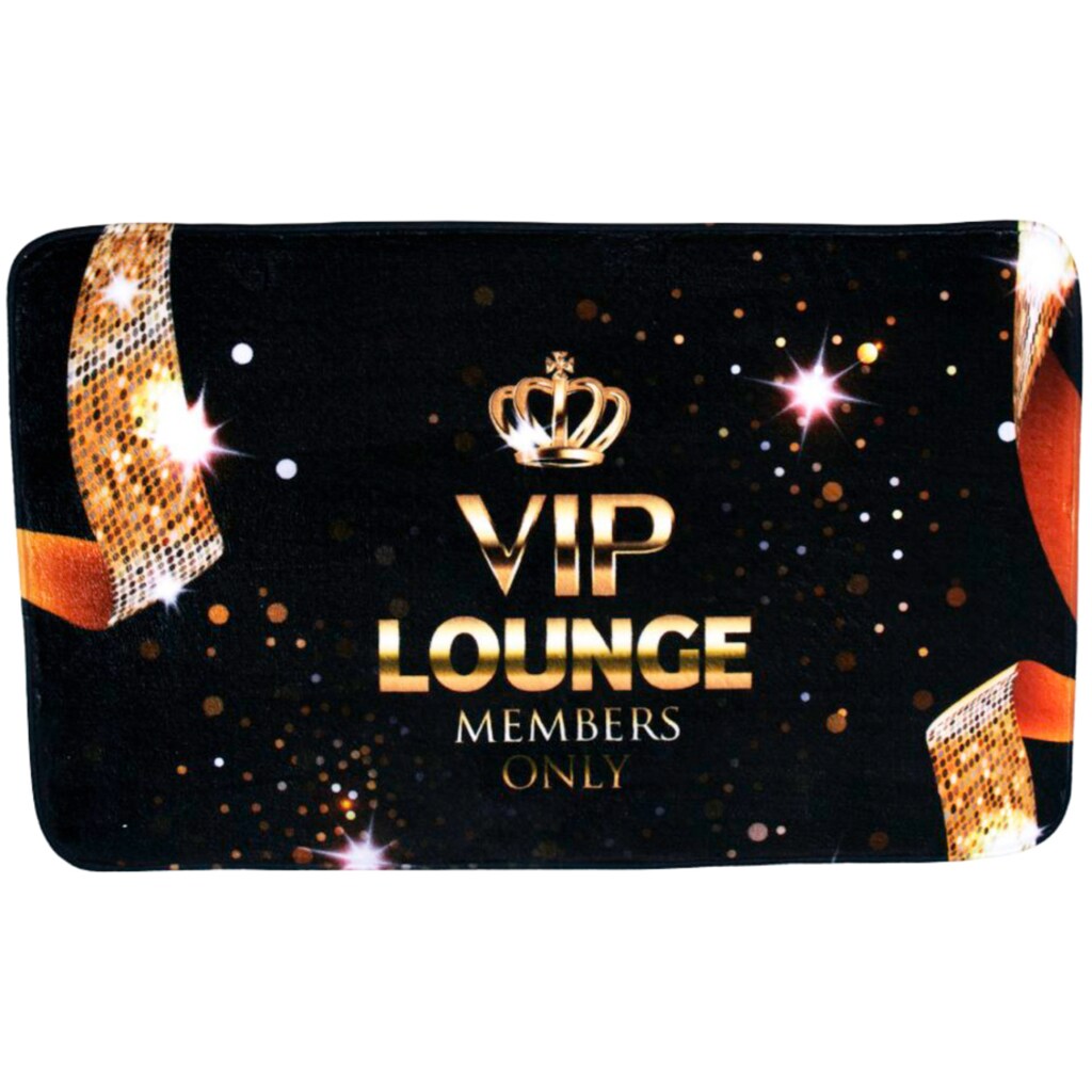 Sanilo Badaccessoire-Set »VIP-Lounge«, (Set, 3 tlg.)