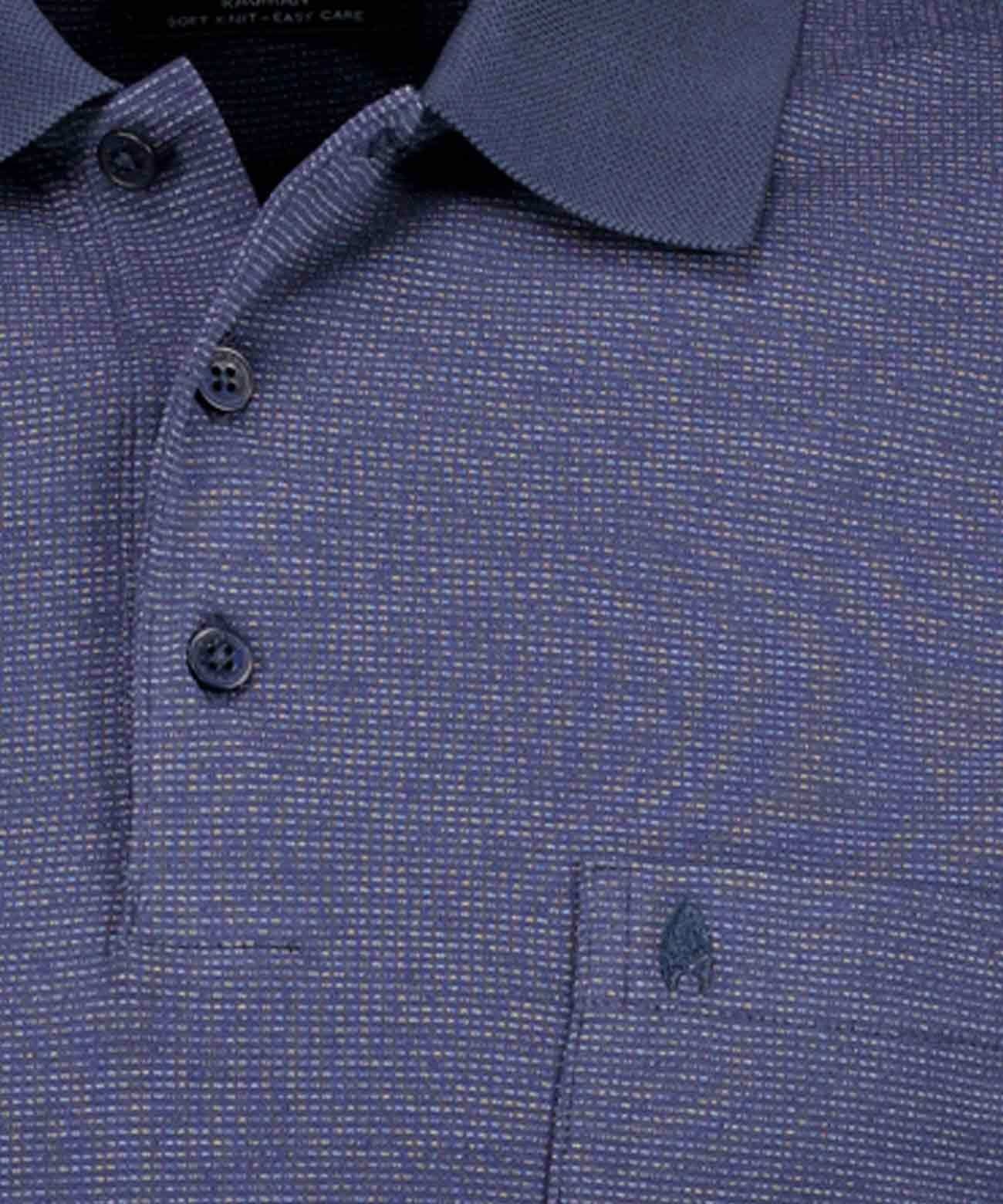 RAGMAN Poloshirt