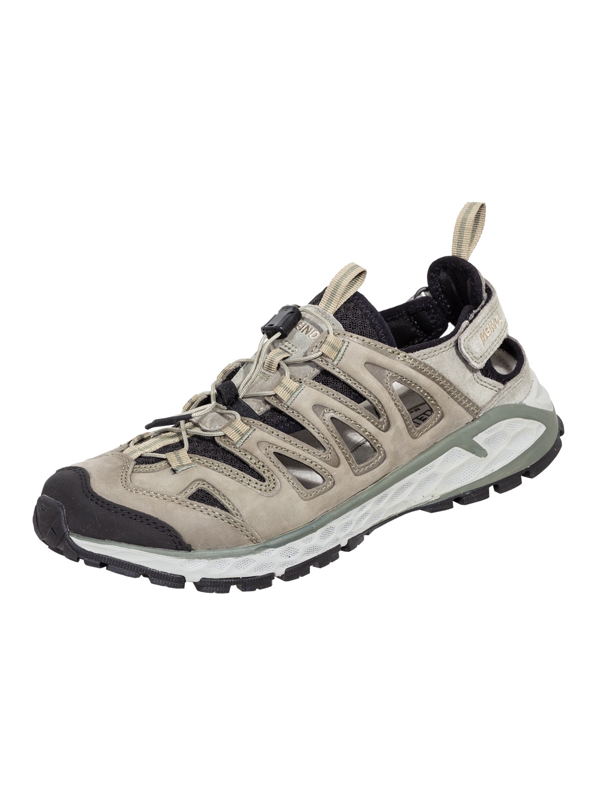 Meindl Wanderschuh »Brindisi C fit PW«