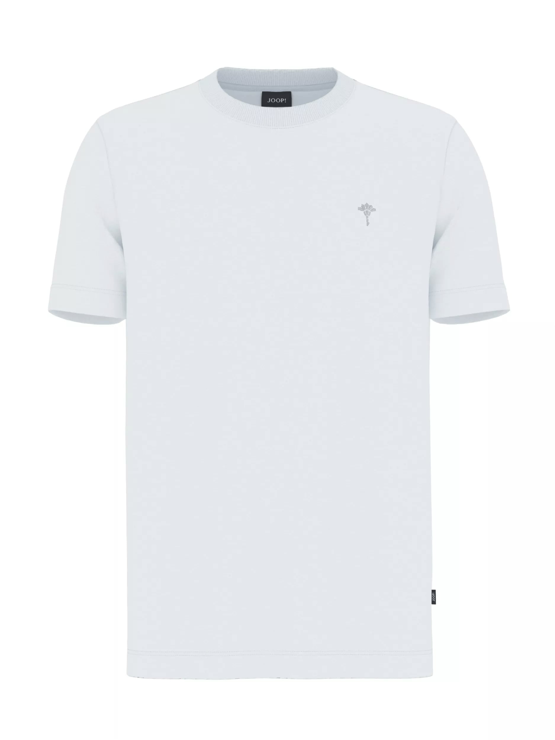 JOOP! T-Shirt »Priamo« mit Rundhals, Baumwolle