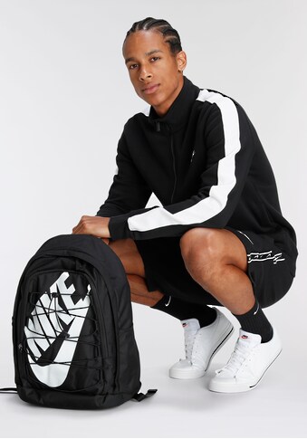 Nike Sportswear Sweatjacke »Club Fleece Men's Track Jacket« kaufen