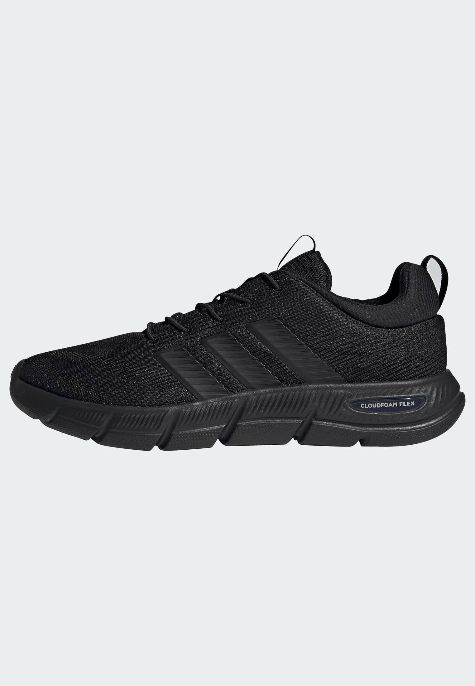 adidas Sportswear Walkingschuh »CLOUDFOAM FLEX ELASTIC LACE«