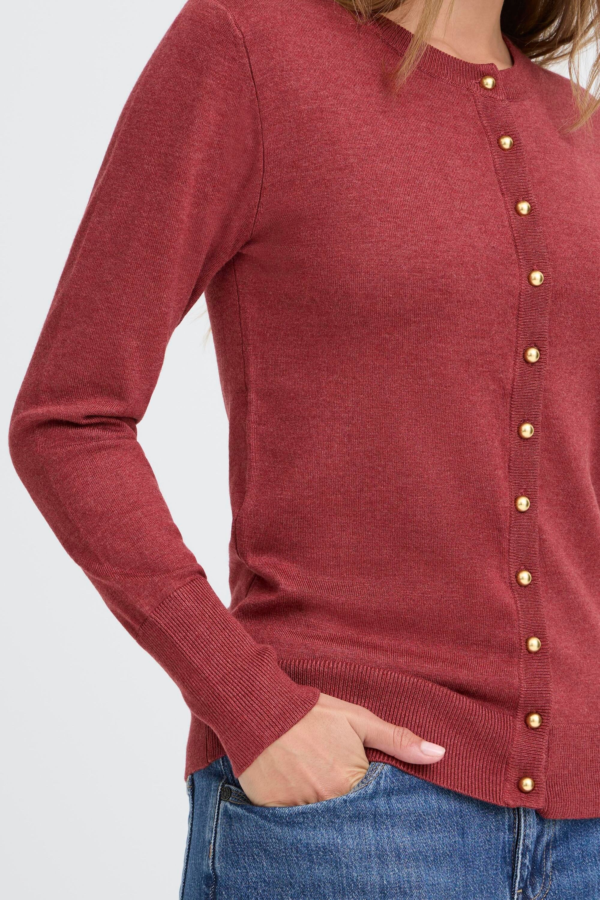 Pulz Jeans Strickjacke »Strickjacke PZSARA«
