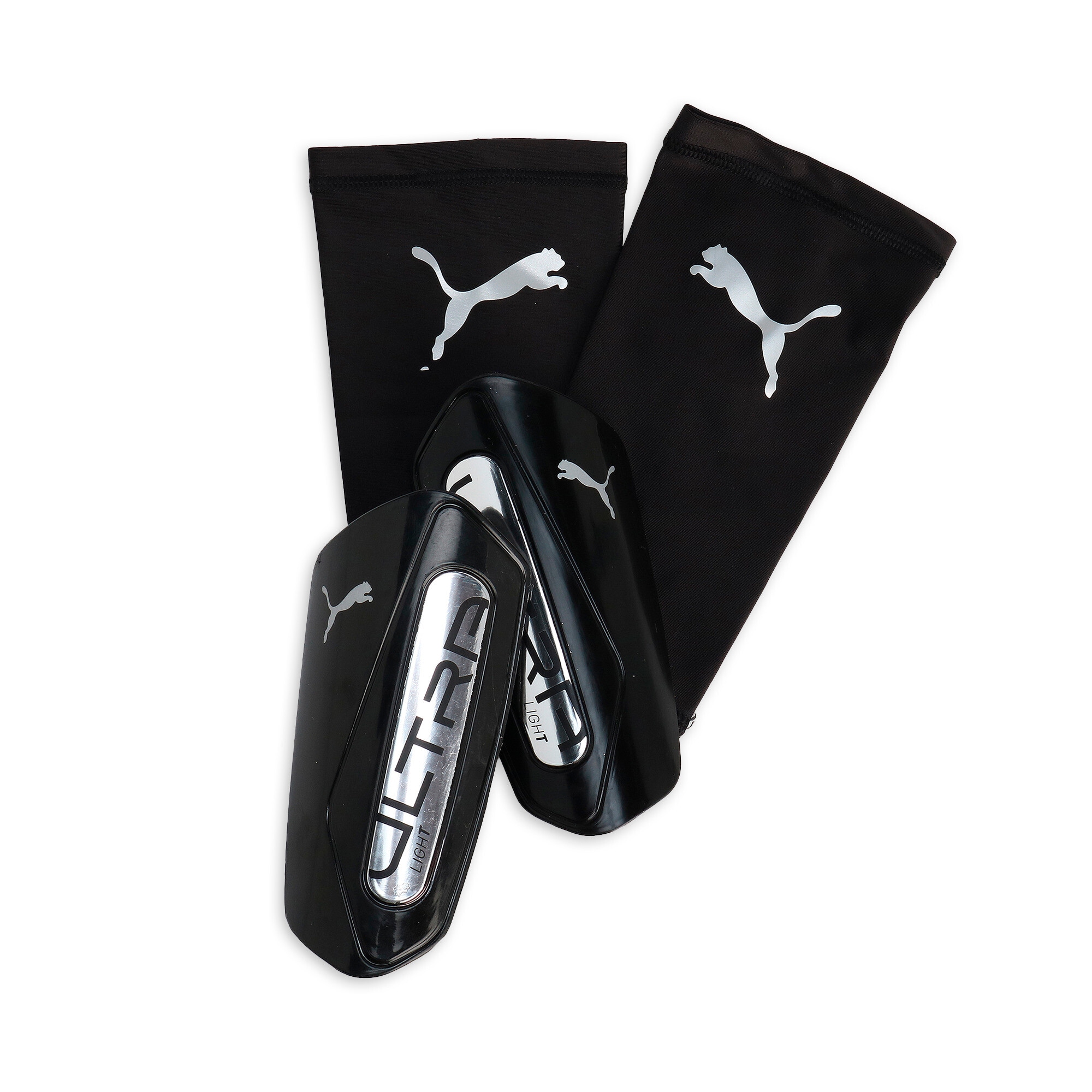 PUMA Fußball Schienbeinschoner »ULTRA LIGHT SLEEVE«