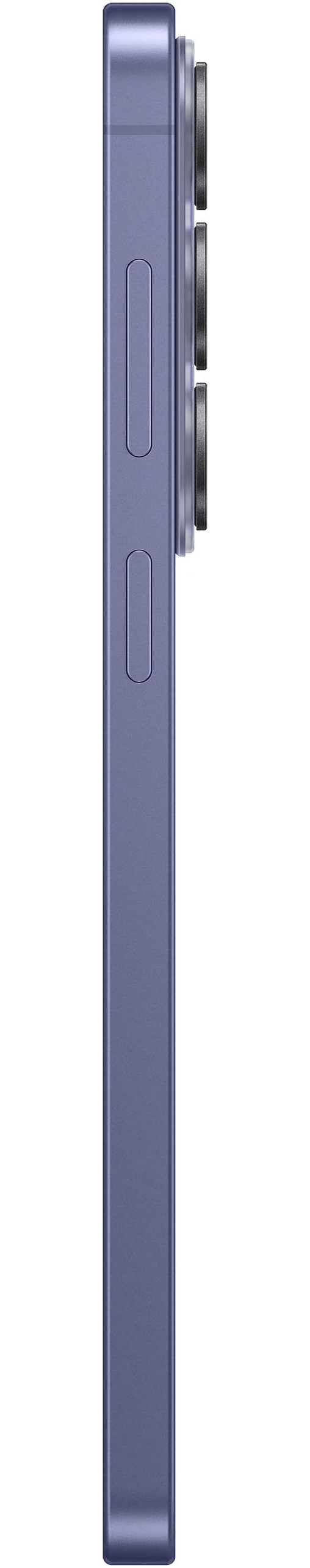 Samsung Smartphone »Galaxy S26+« Cobalt Violet