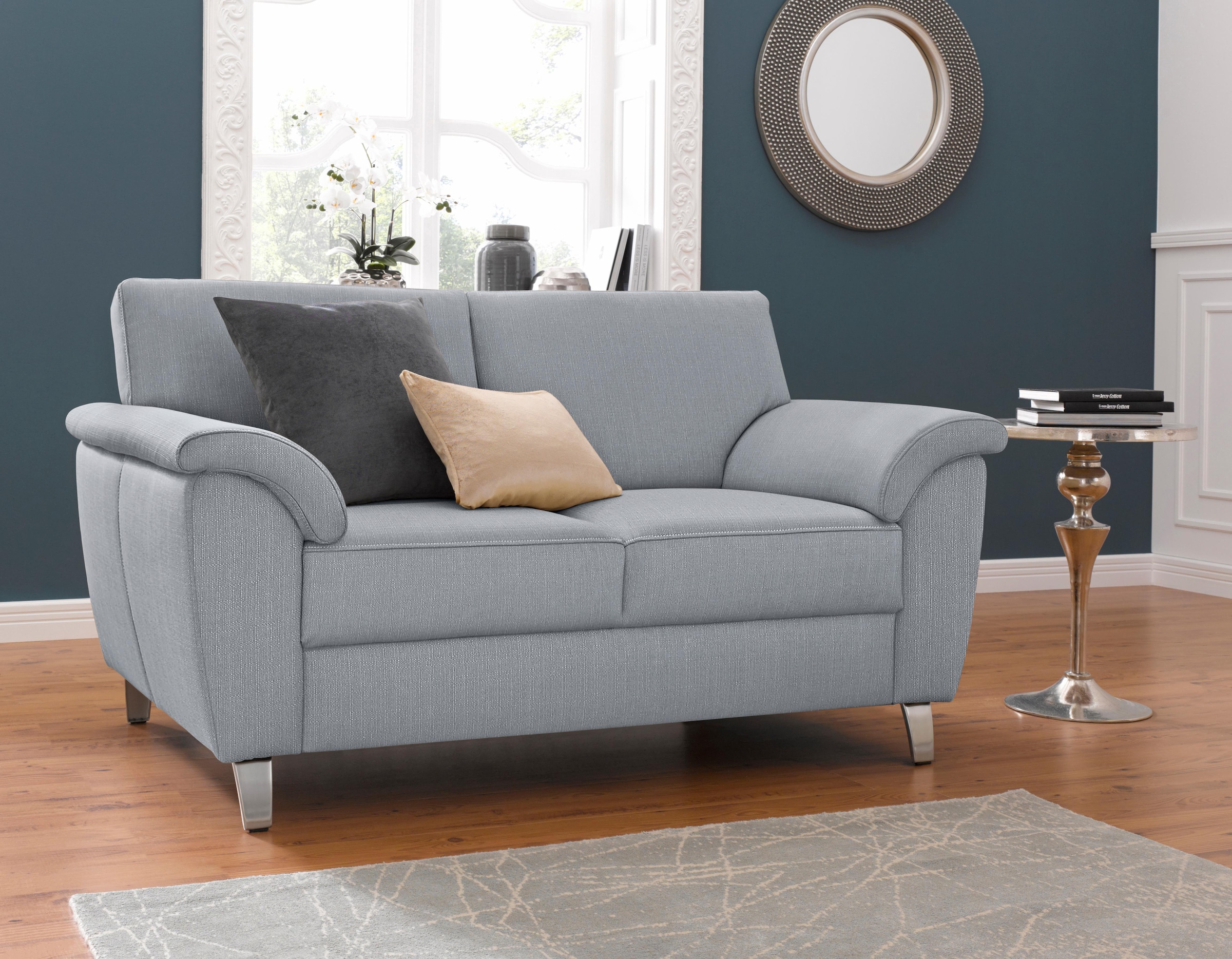 sit&more 2-Sitzer »Texel« inklusive Federkern