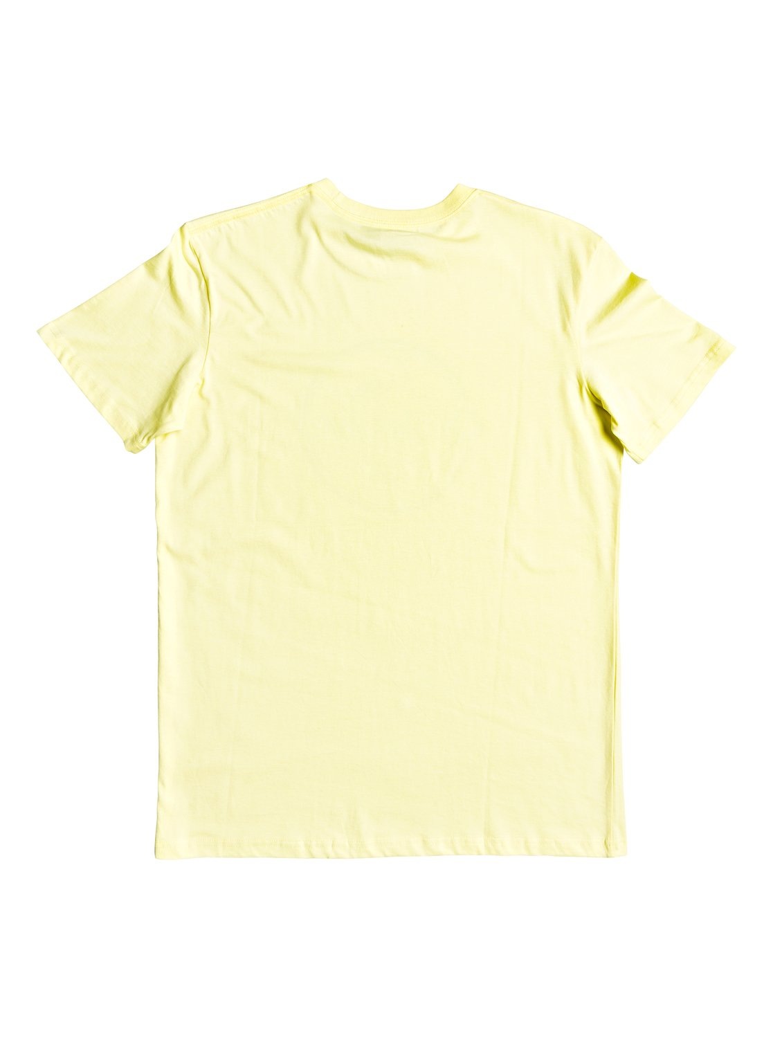 Quiksilver T-Shirt »Words Remain«