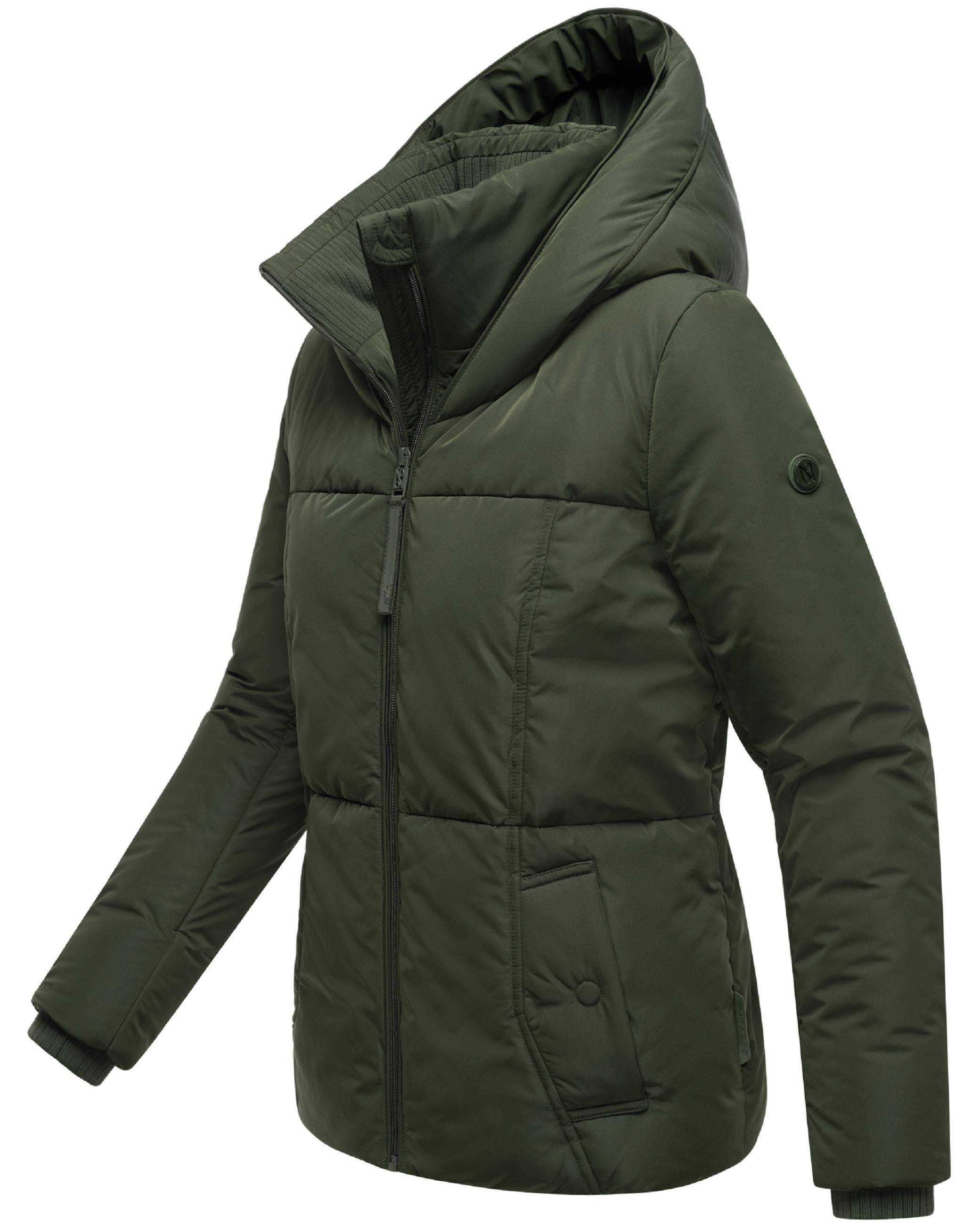 Navahoo Winterjacke »Winterjacke Flüsterfee 14«