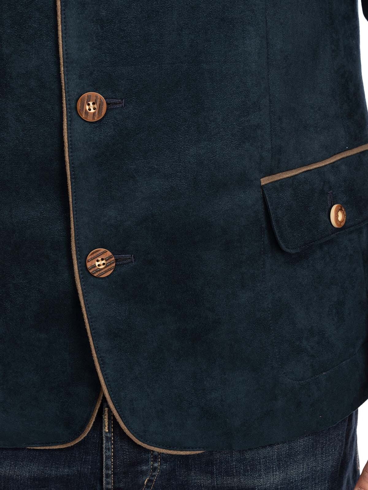 OS-Trachten Trachtenjacke »Jacke 422029-2697«