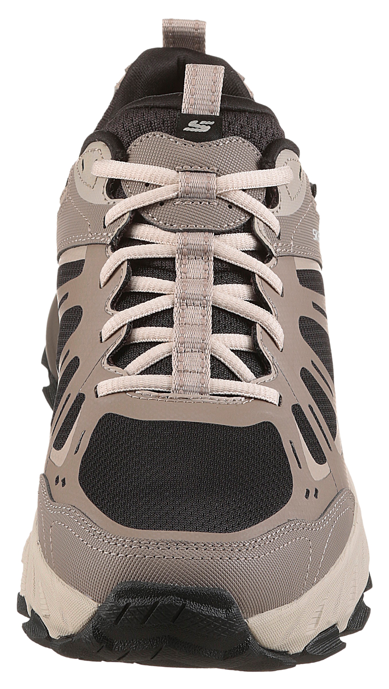 Skechers Outdoorschuh »MAX PROTECT«  Trekkingschuh mit rutschhemmender Goodyear Laufsohle